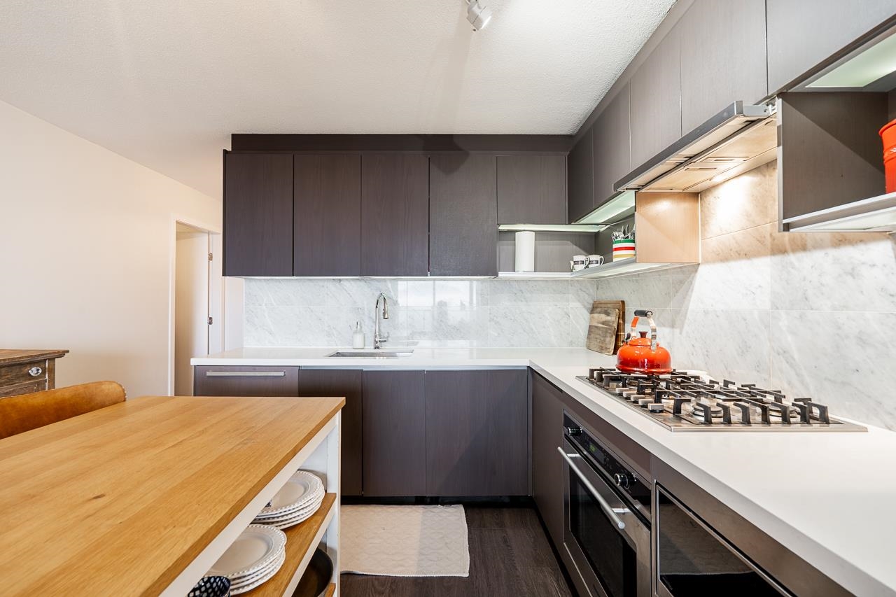 4507 13750 100 AVENUE Unit: 4507