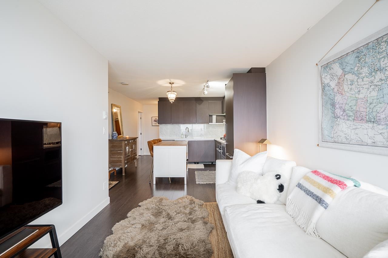 4507 13750 100 AVENUE Unit: 4507