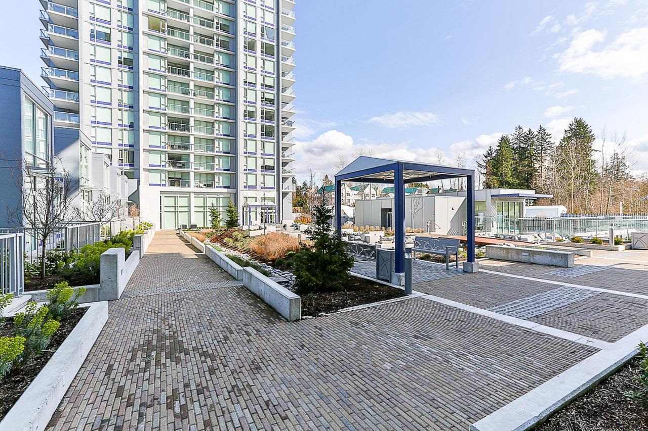 4507 13750 100 AVENUE Unit: 4507