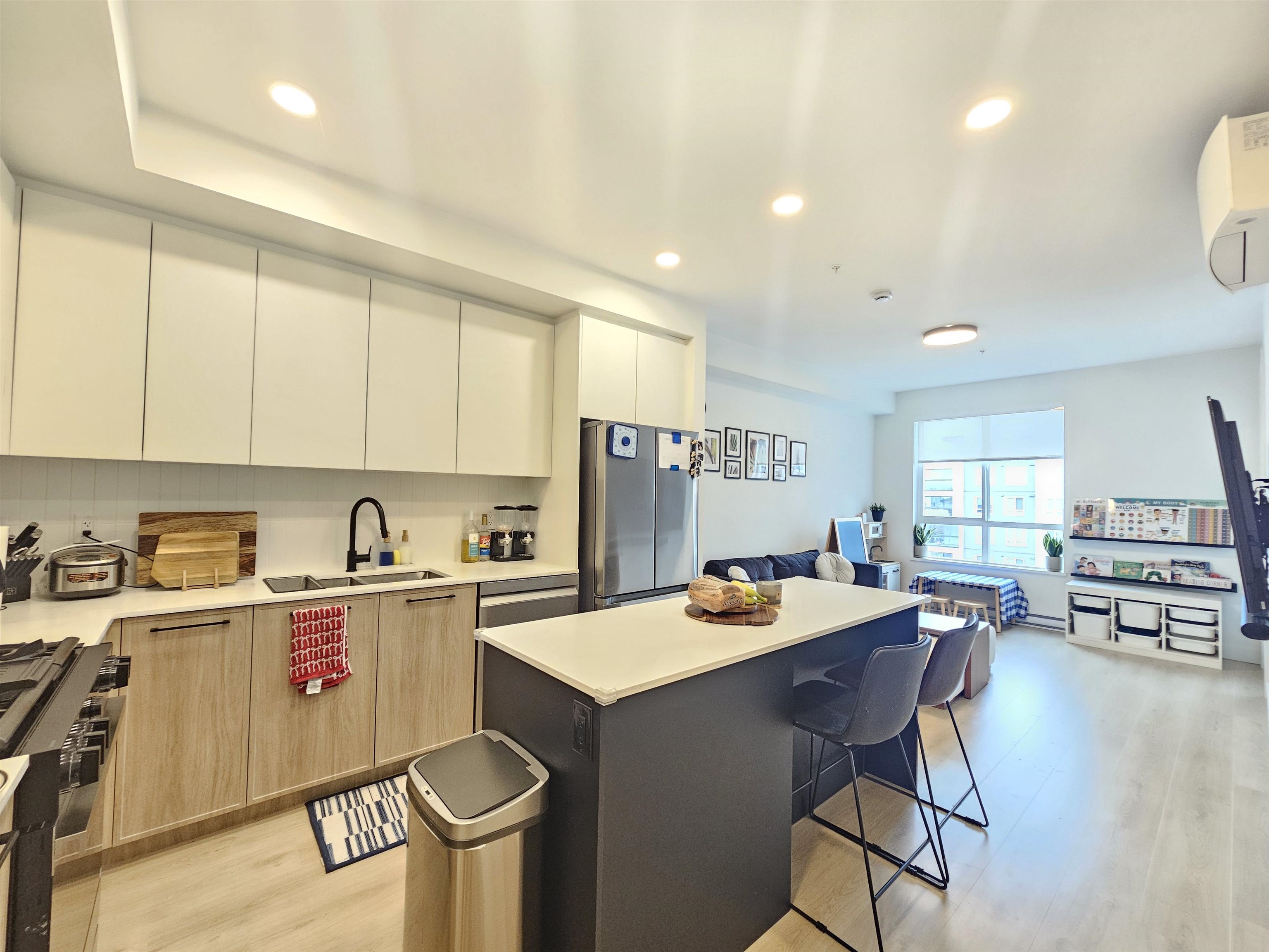 508 19953 76 AVENUE Unit: 508