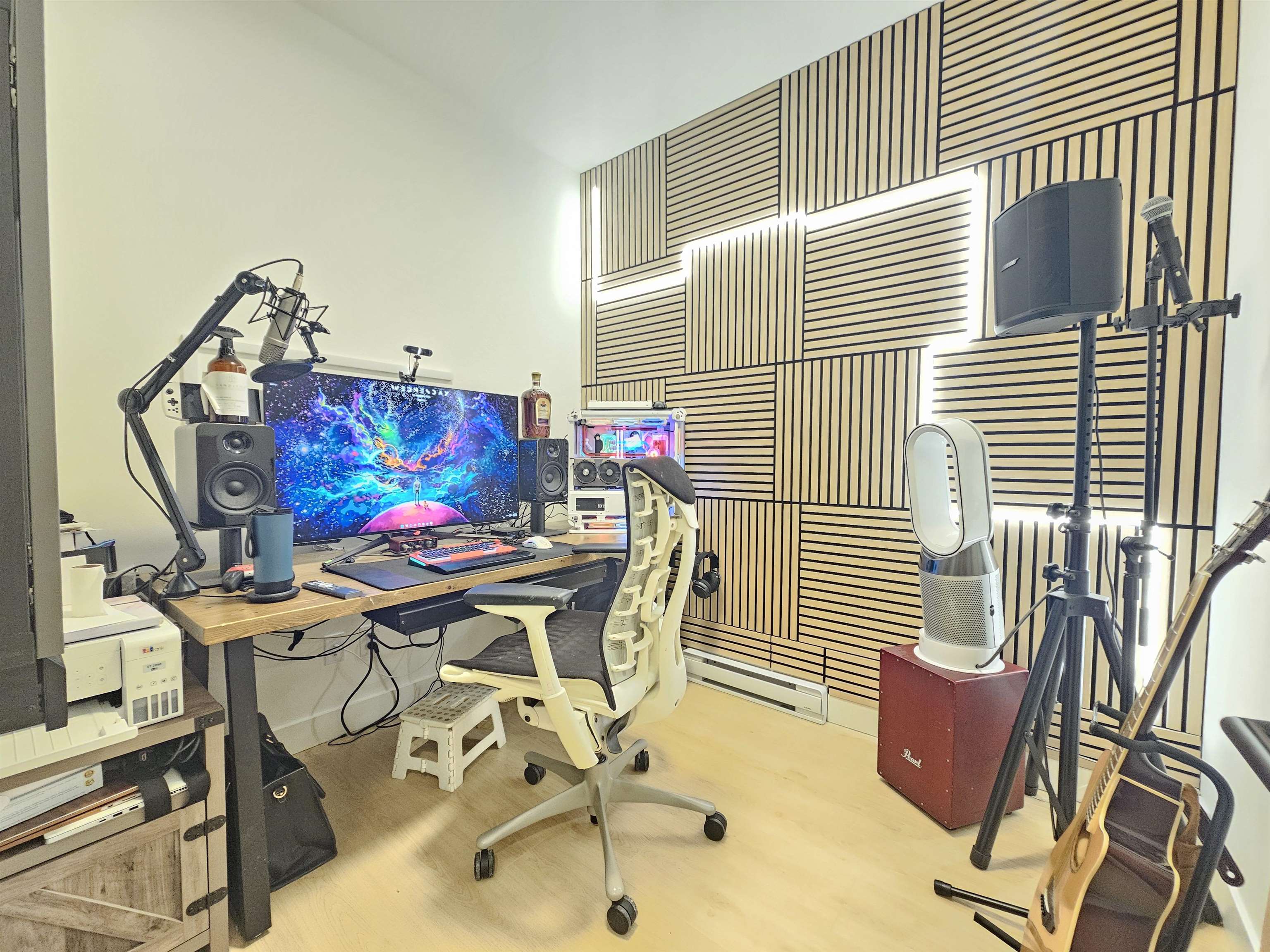 508 19953 76 AVENUE Unit: 508