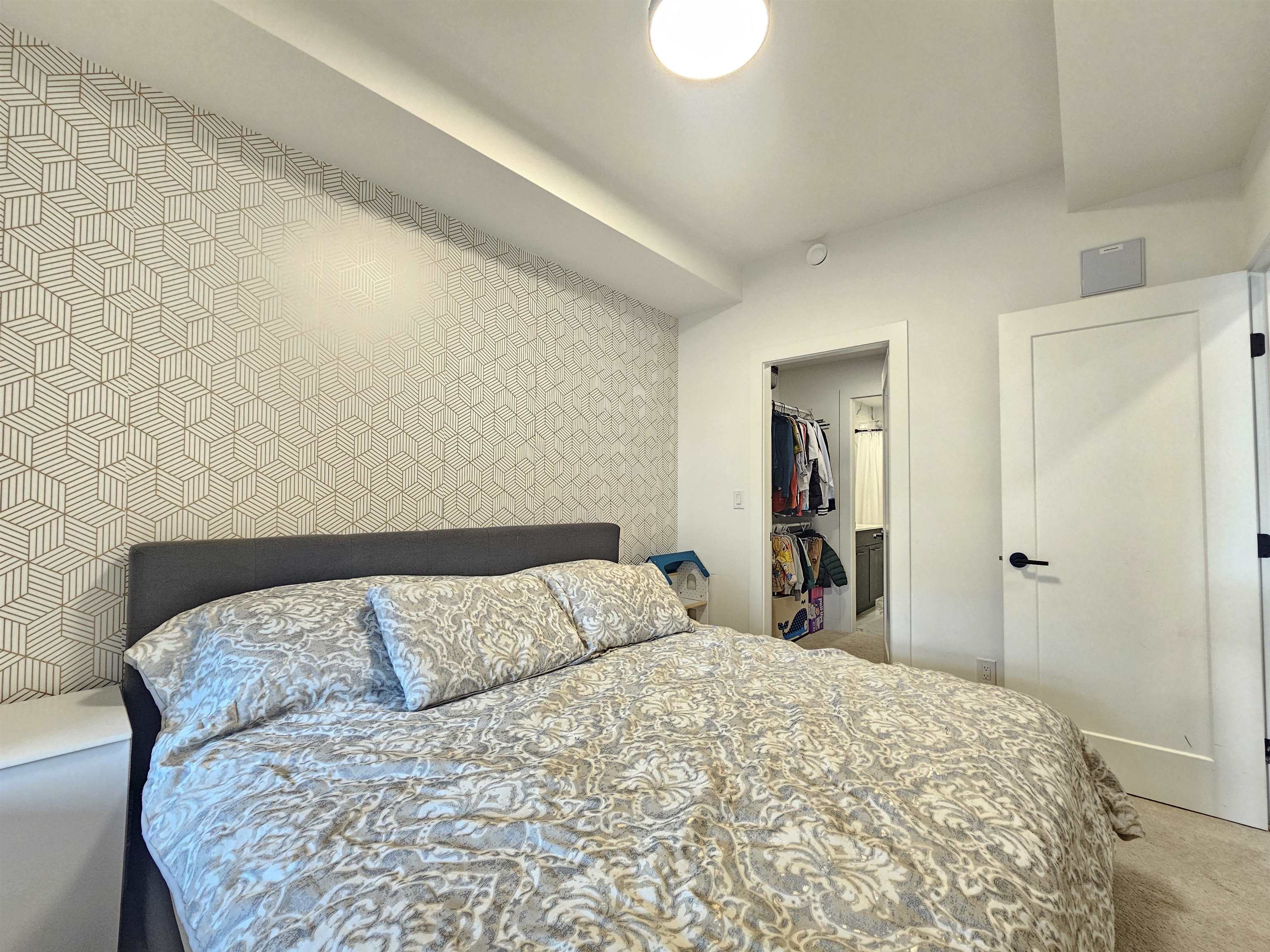 508 19953 76 AVENUE Unit: 508