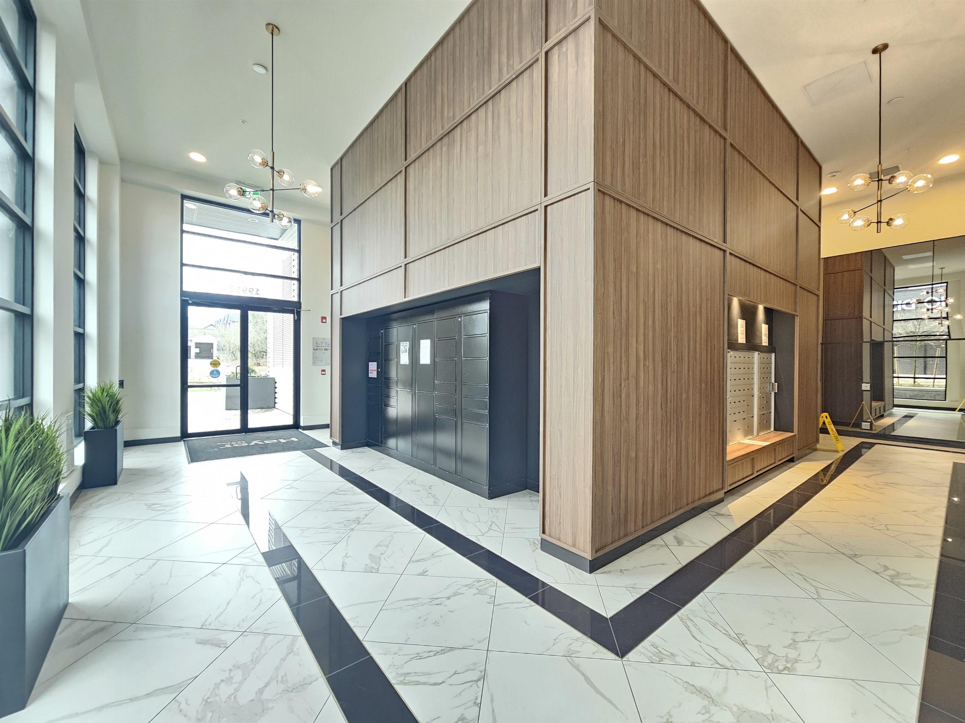 508 19953 76 AVENUE Unit: 508