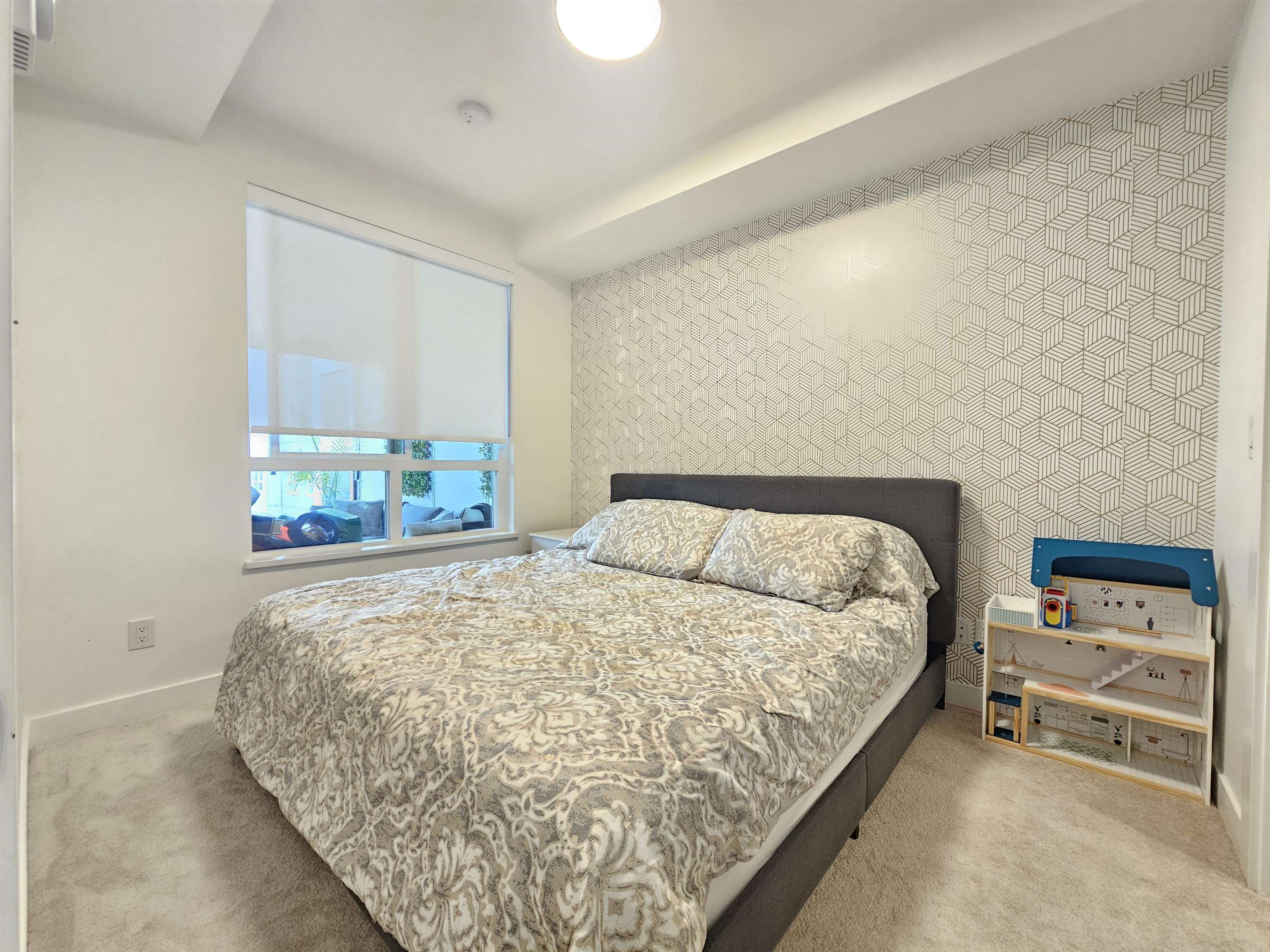 508 19953 76 AVENUE Unit: 508