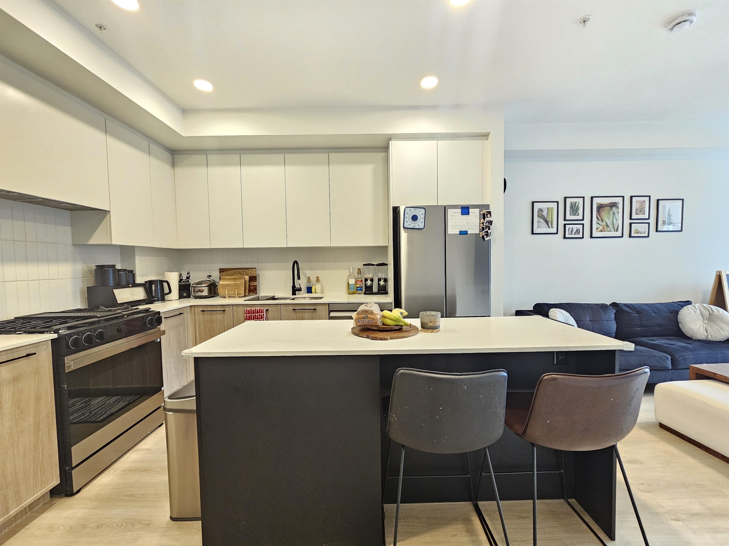 508 19953 76 AVENUE Unit: 508