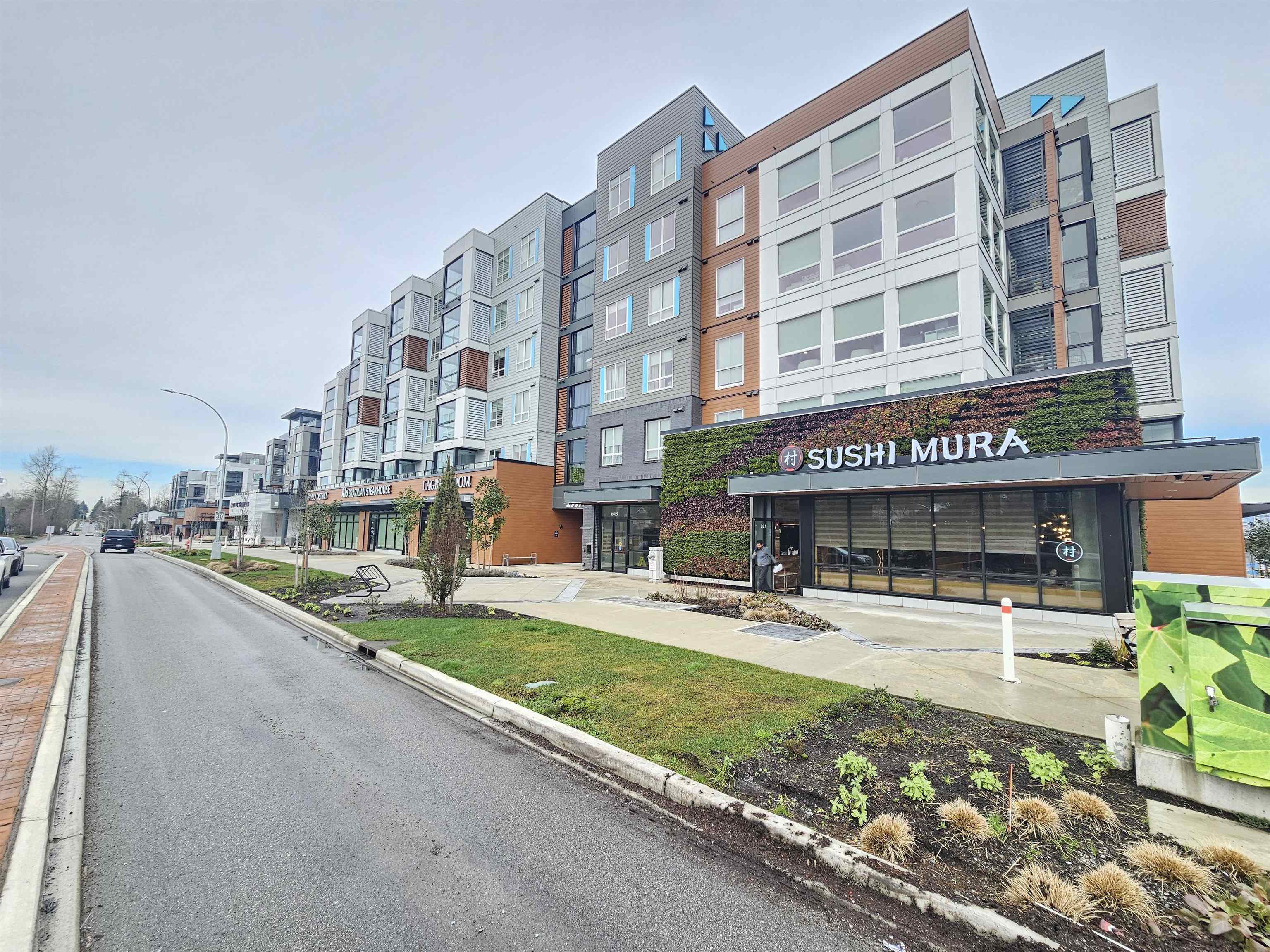 508 19953 76 AVENUE Unit: 508