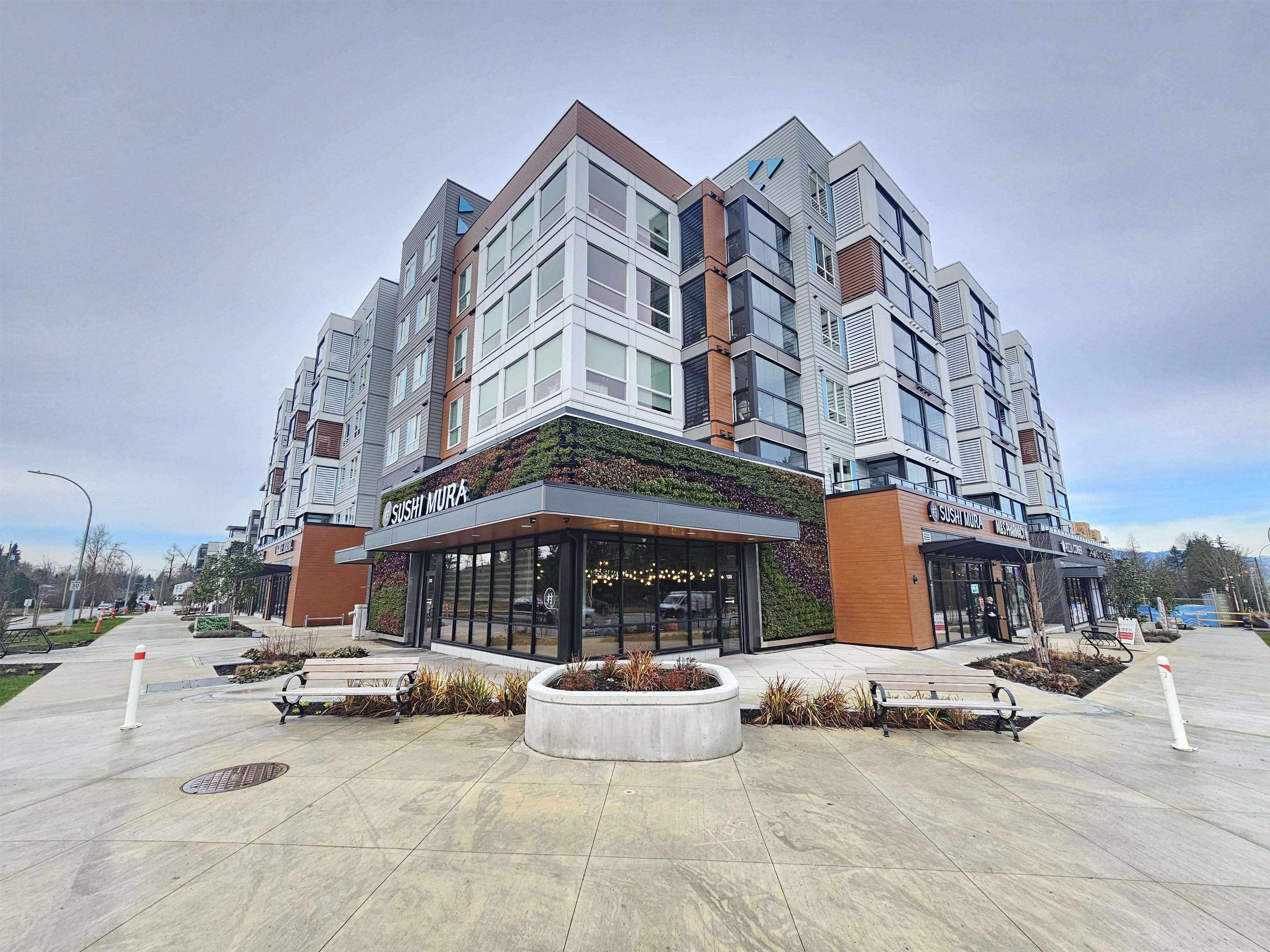 508 19953 76 AVENUE Unit: 508