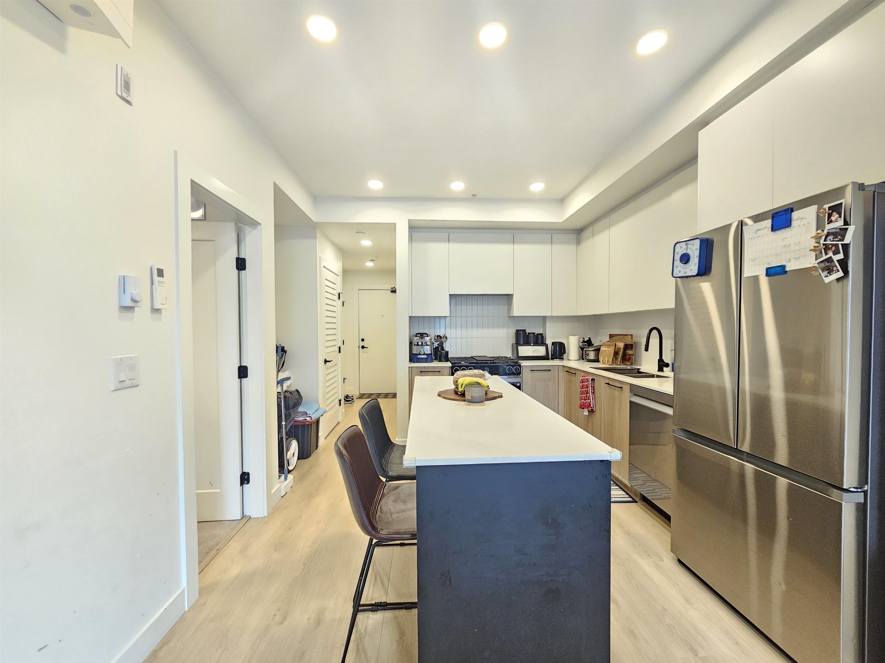 508 19953 76 AVENUE Unit: 508