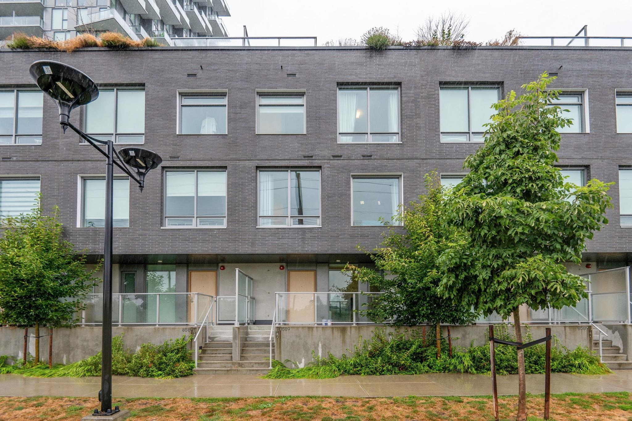 6 8589 RIVERGRASS DRIVE Unit: 6