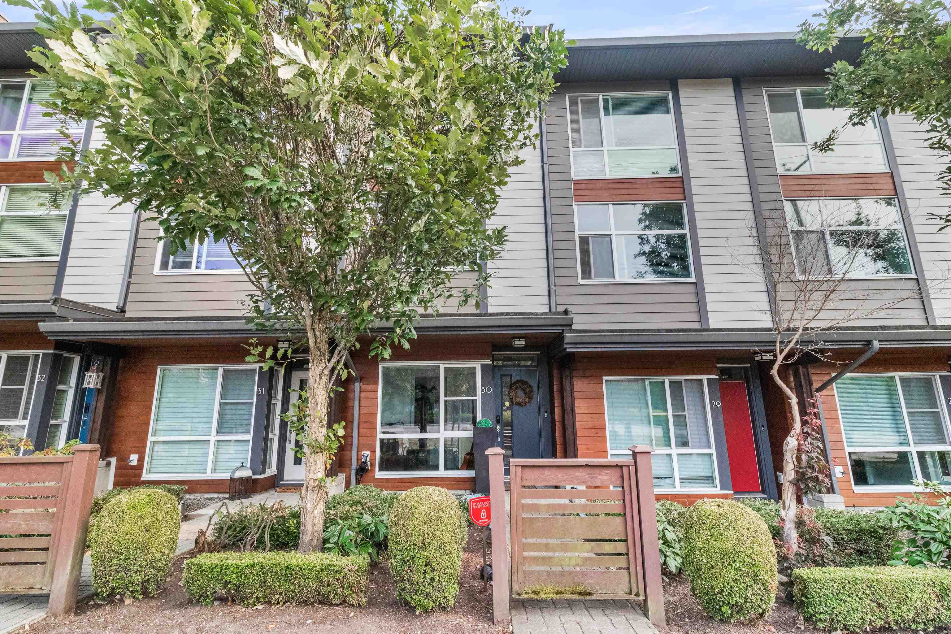 30 16223 23A AVENUE Unit: 30