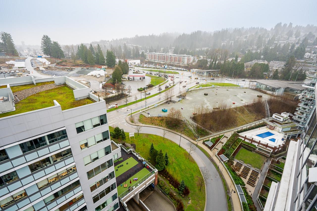 1701 400 CAPILANO ROAD Unit: 1701