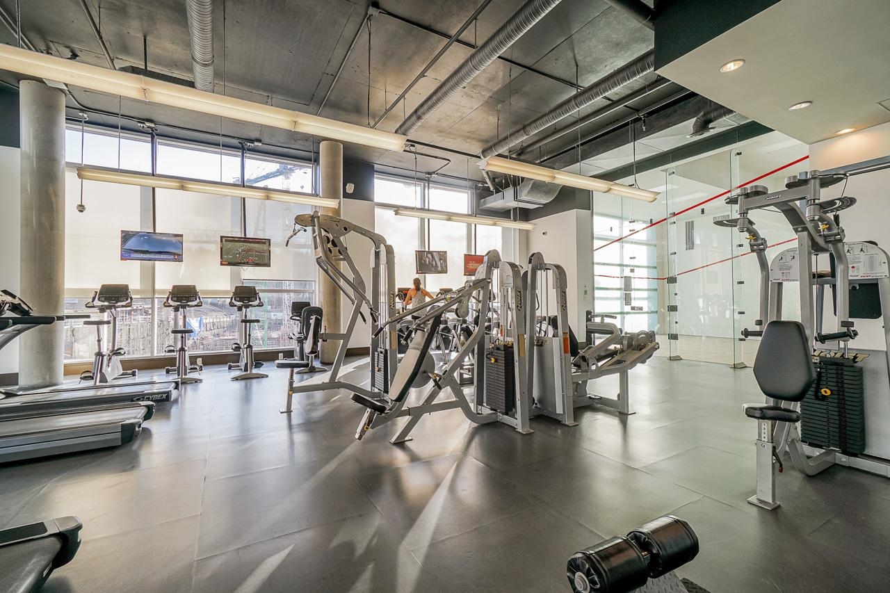 1701 400 CAPILANO ROAD Unit: 1701