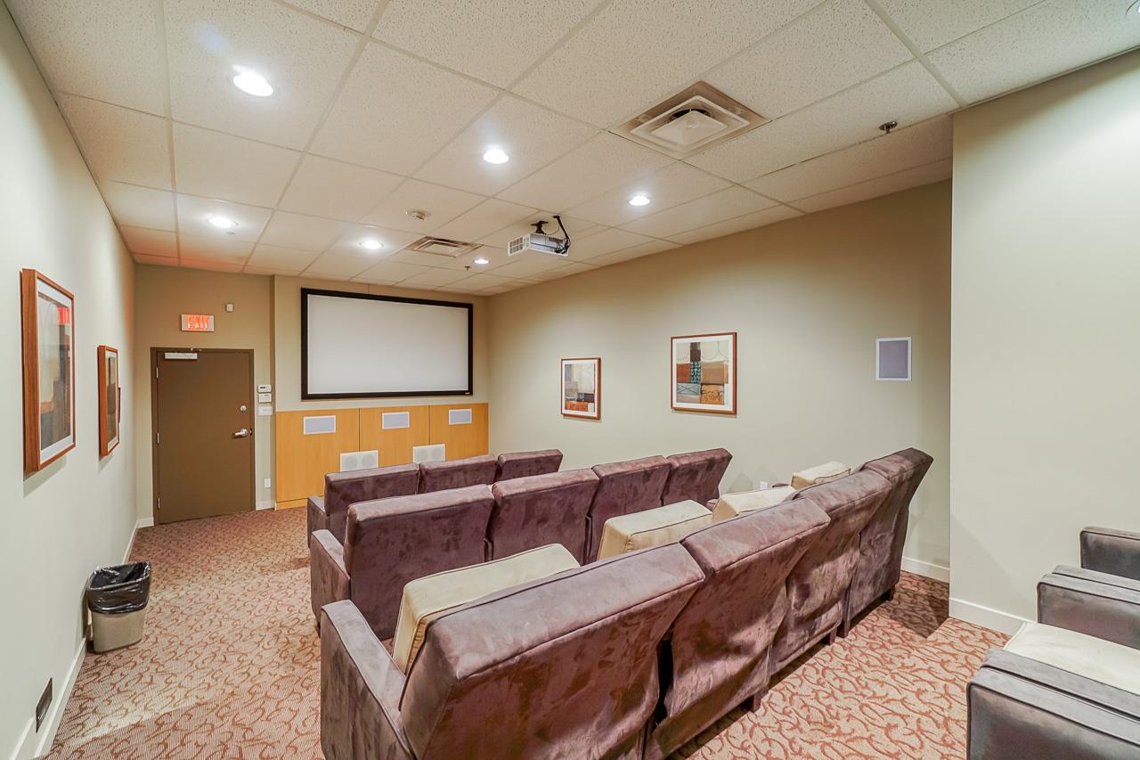 1701 400 CAPILANO ROAD Unit: 1701