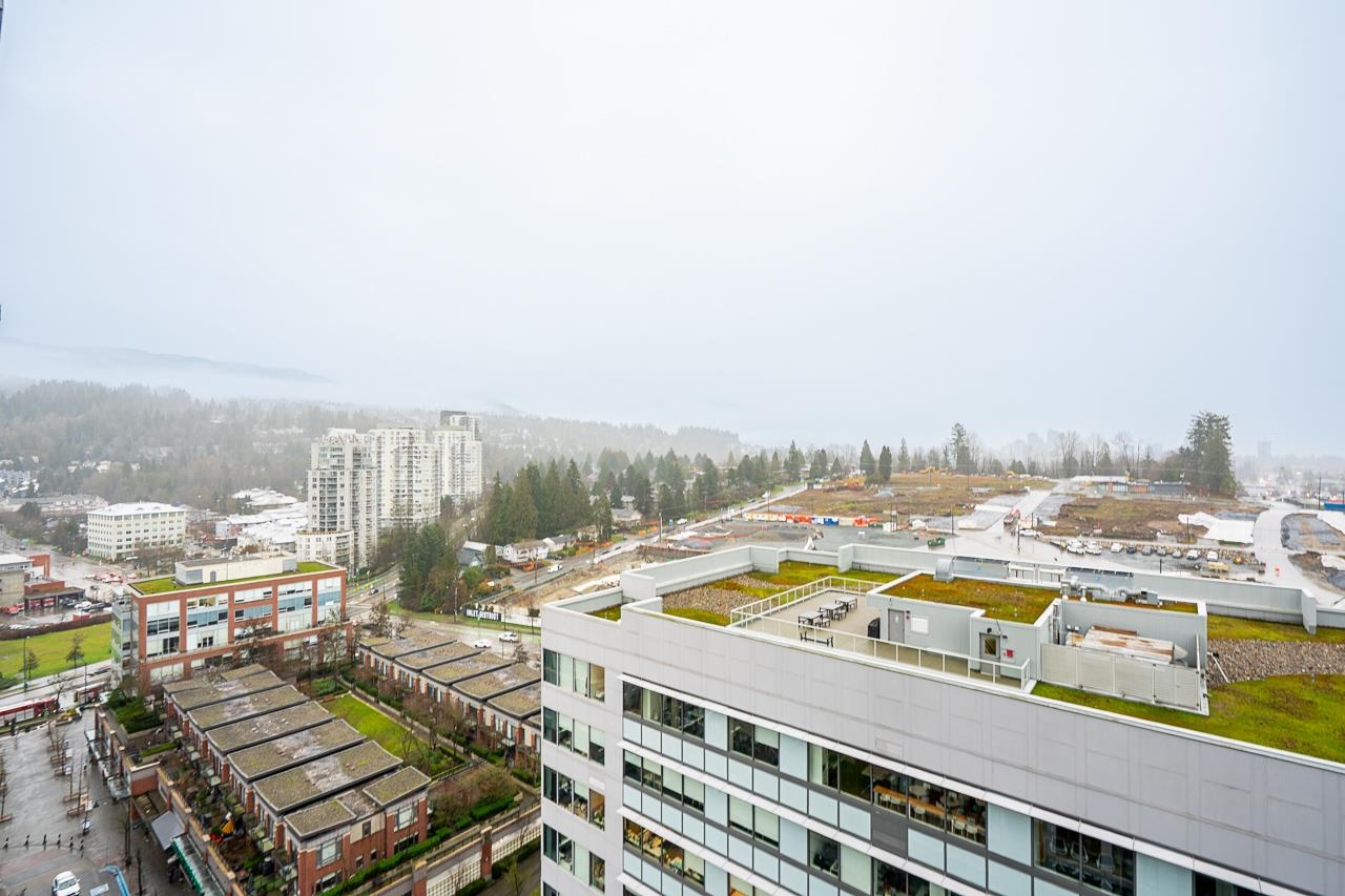 1701 400 CAPILANO ROAD Unit: 1701