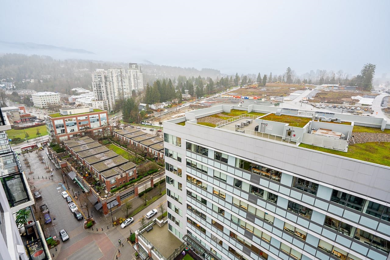 1701 400 CAPILANO ROAD Unit: 1701