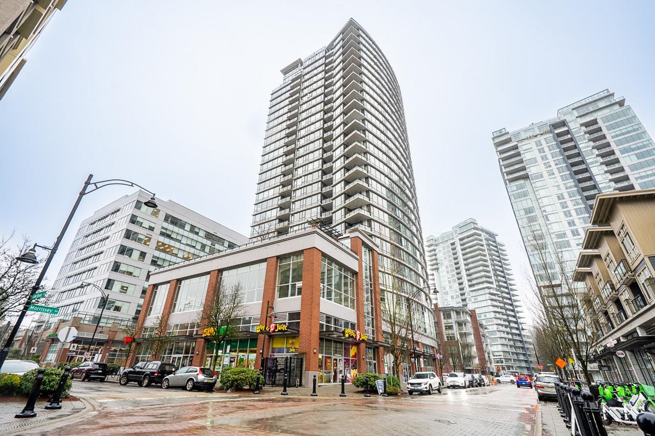 1701 400 CAPILANO ROAD Unit: 1701