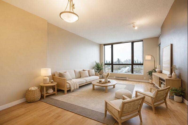 1701 400 CAPILANO ROAD Unit: 1701