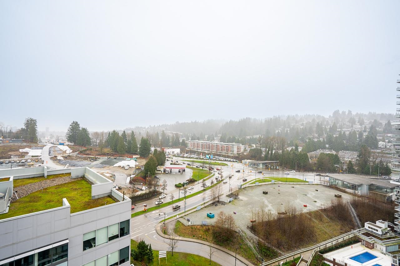 1701 400 CAPILANO ROAD Unit: 1701