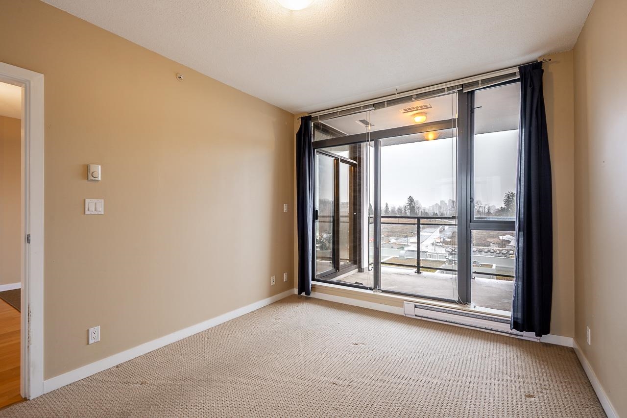 1701 400 CAPILANO ROAD Unit: 1701