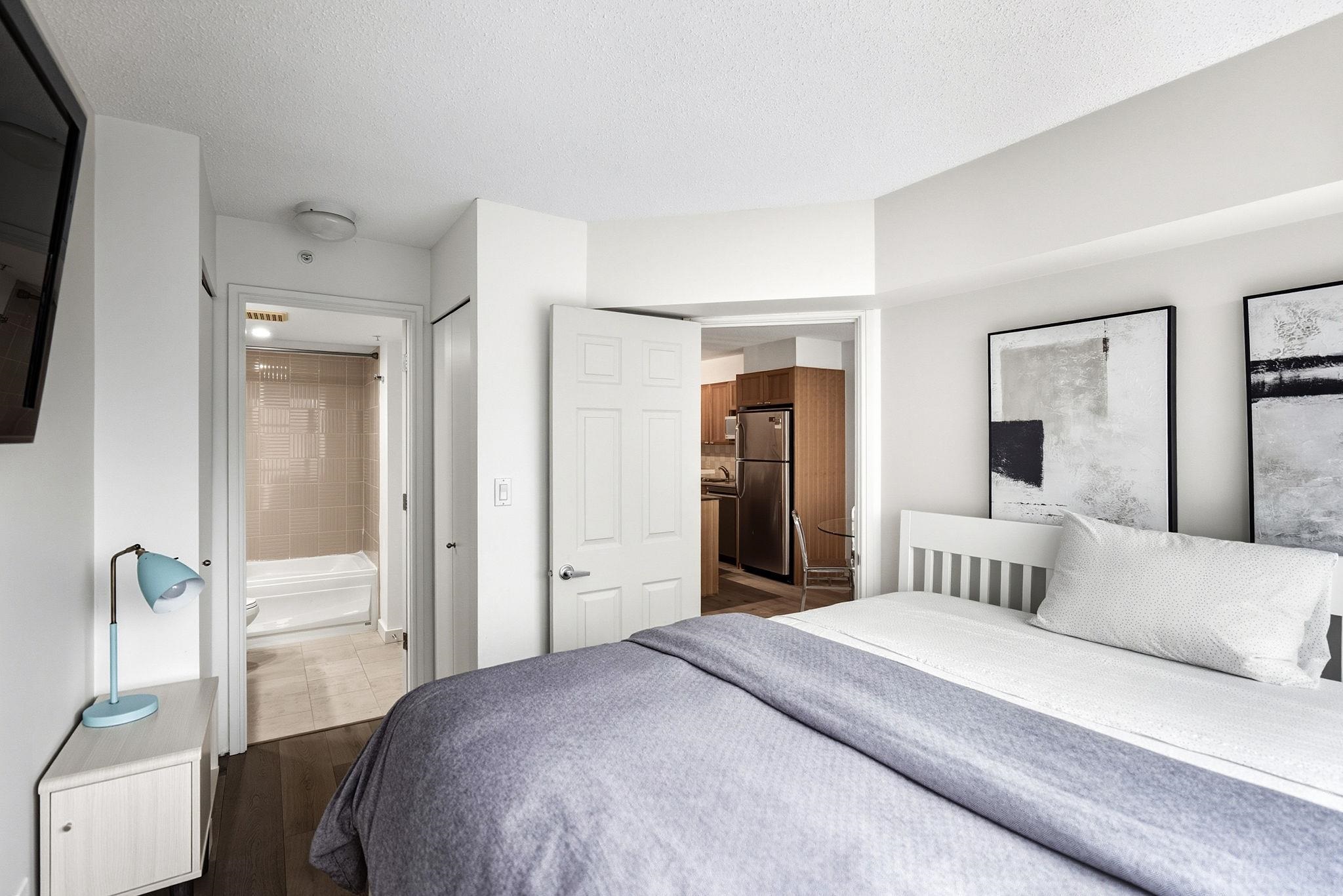 803 1723 ALBERNI STREET Unit: 803