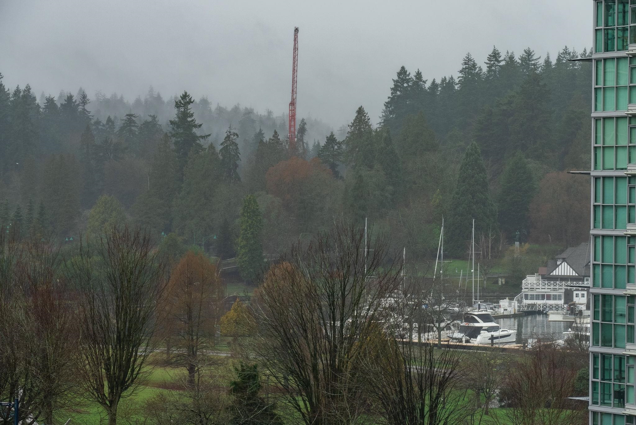 803 1723 ALBERNI STREET Unit: 803