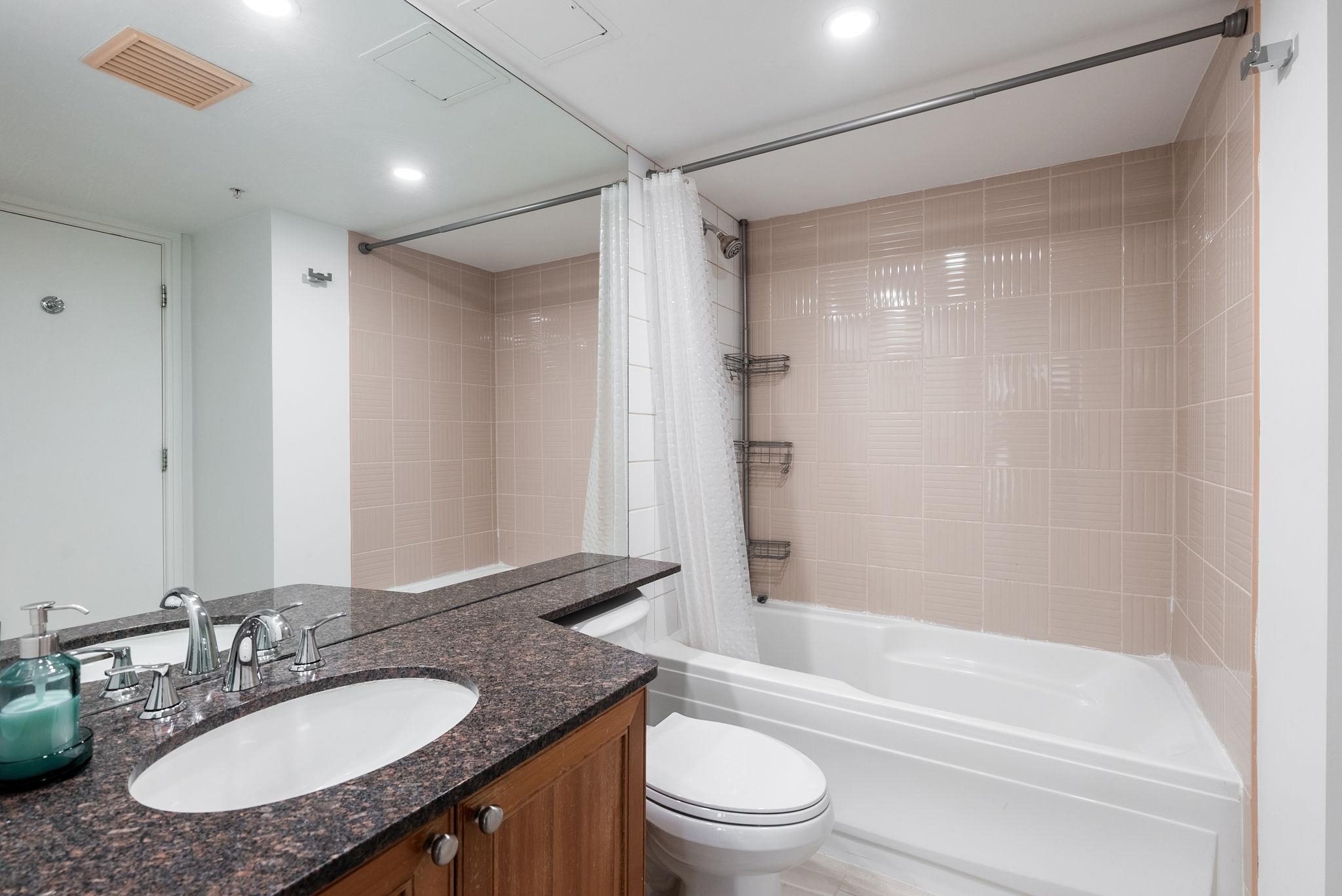 803 1723 ALBERNI STREET Unit: 803