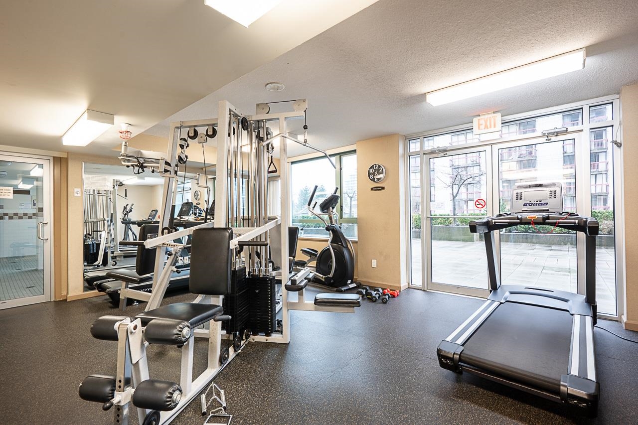 304 4380 HALIFAX STREET Unit: 304