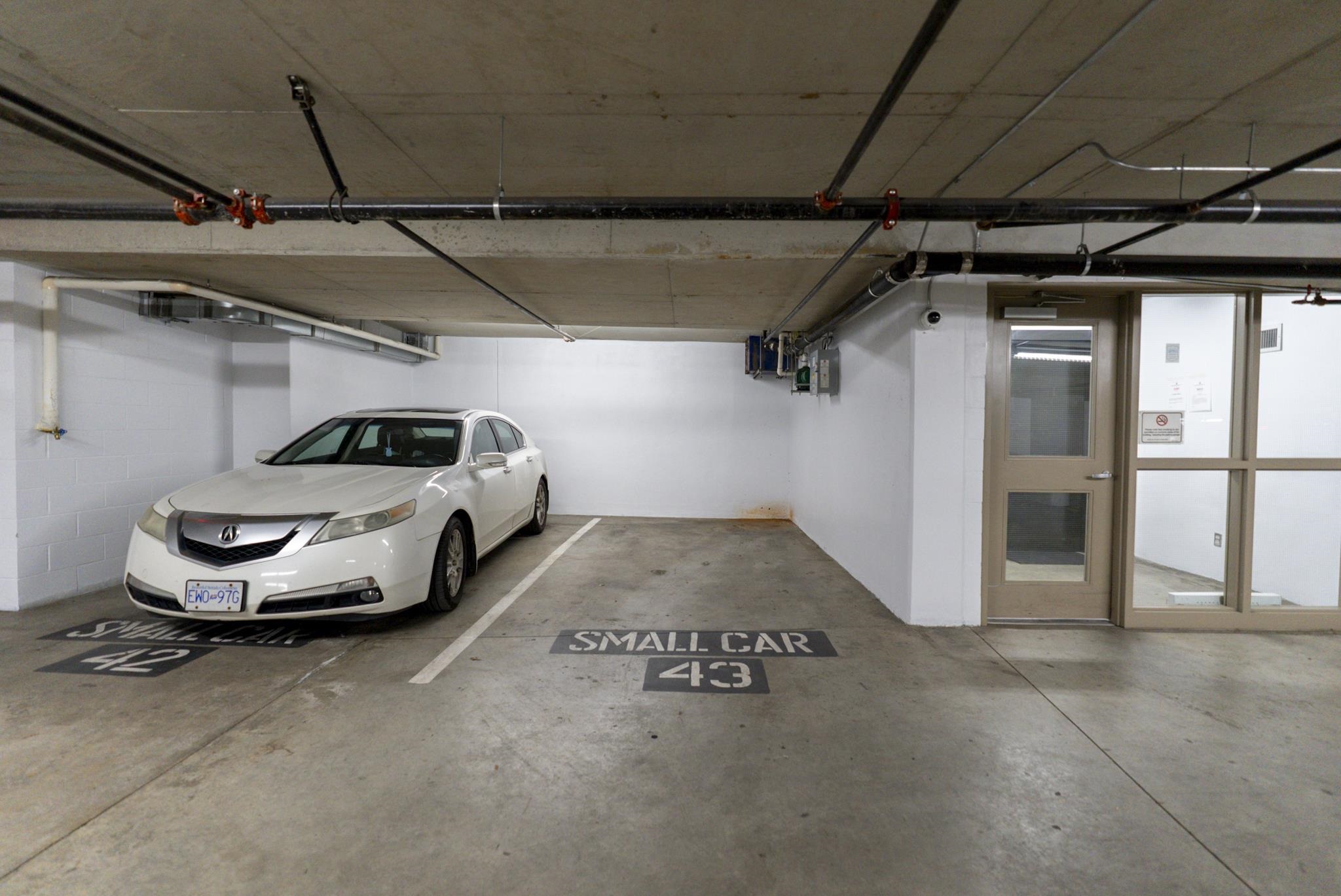 309 33 W PENDER STREET Unit: 309