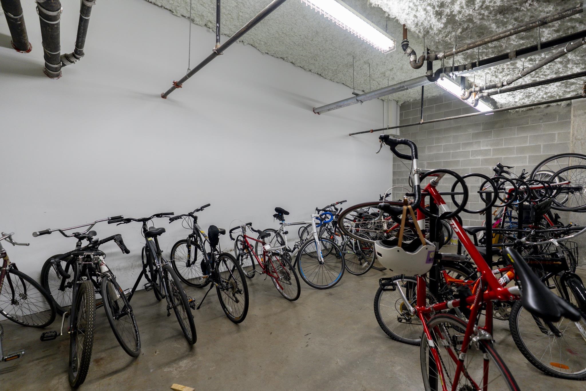 309 33 W PENDER STREET Unit: 309