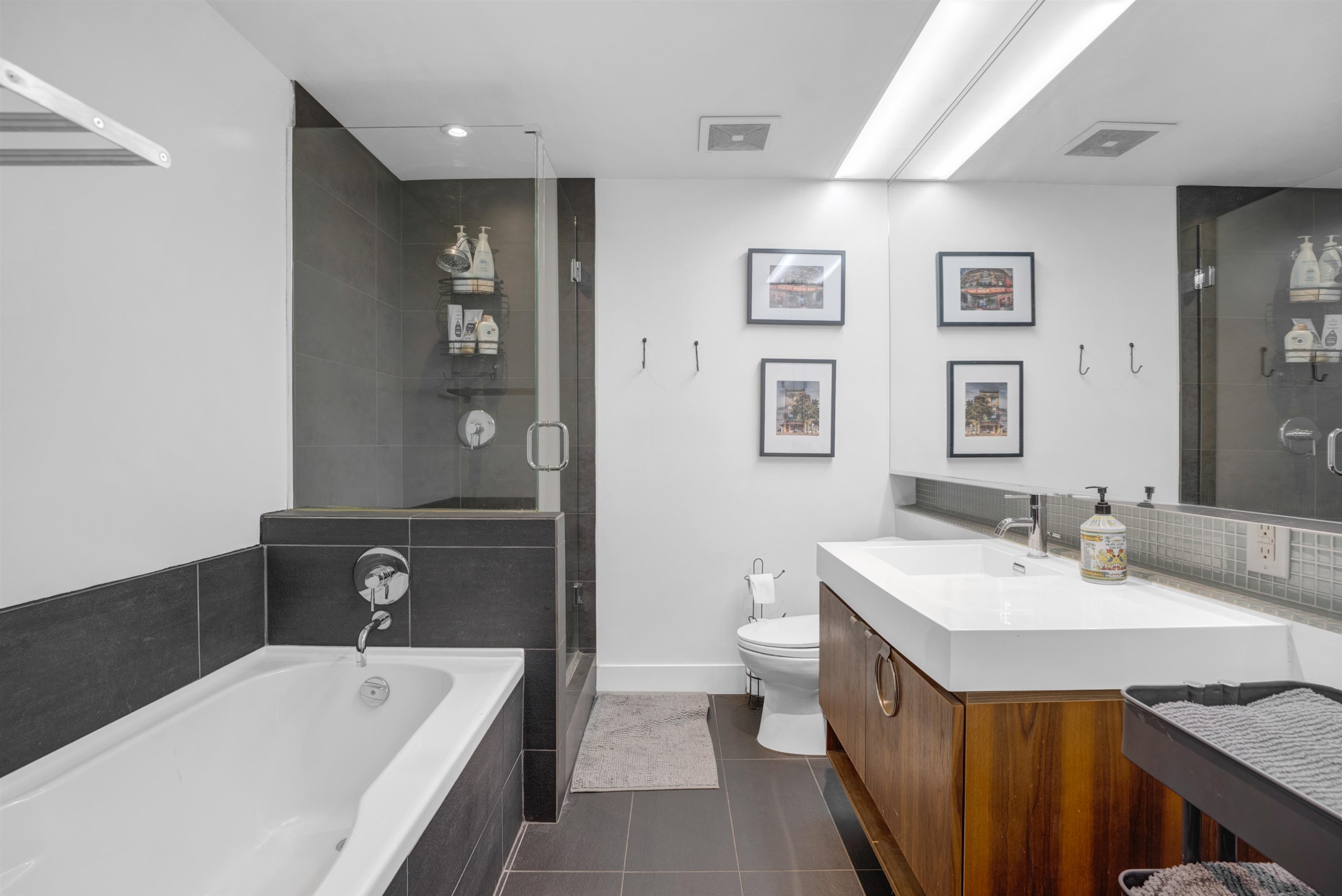 309 33 W PENDER STREET Unit: 309