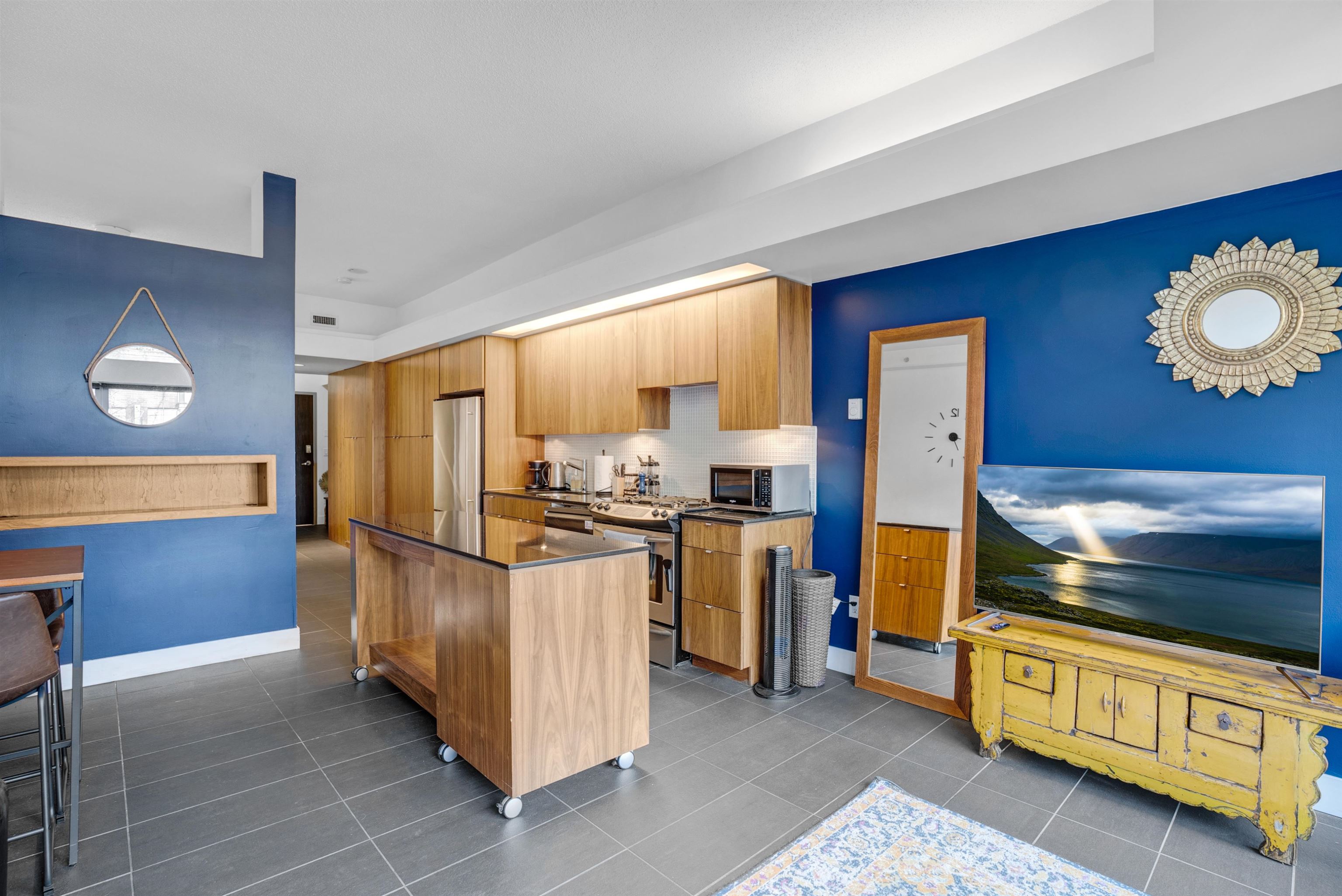 309 33 W PENDER STREET Unit: 309