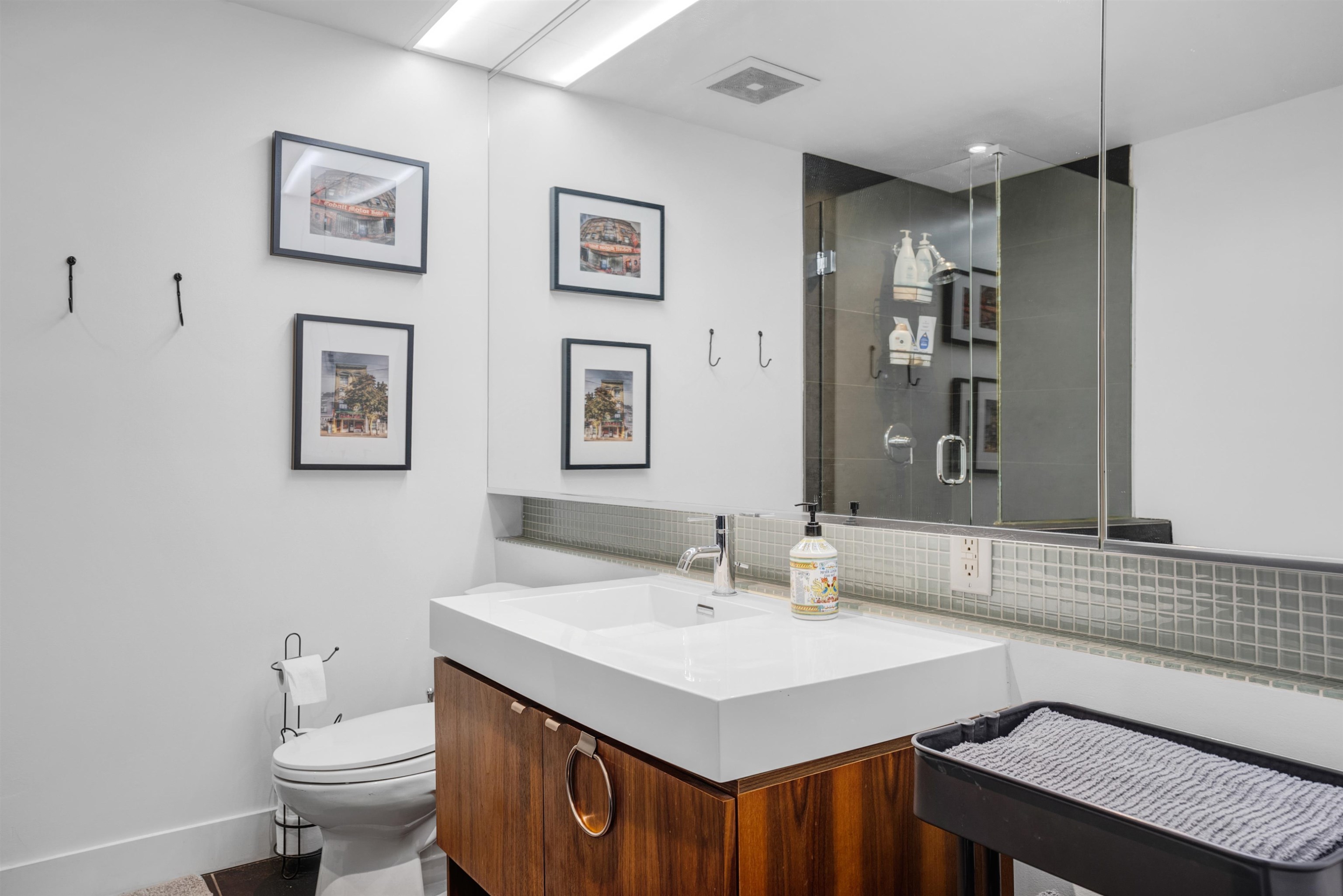 309 33 W PENDER STREET Unit: 309