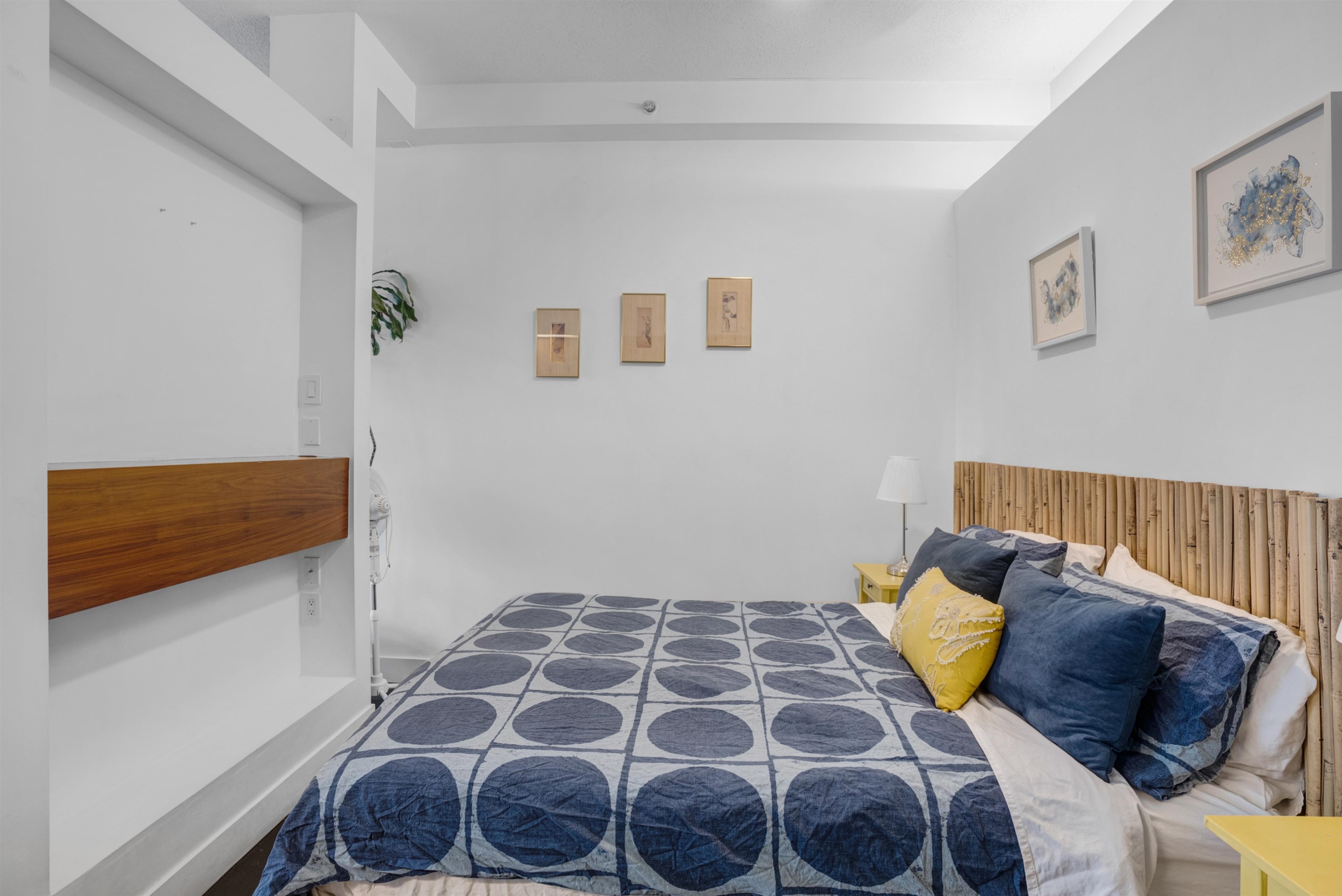 309 33 W PENDER STREET Unit: 309