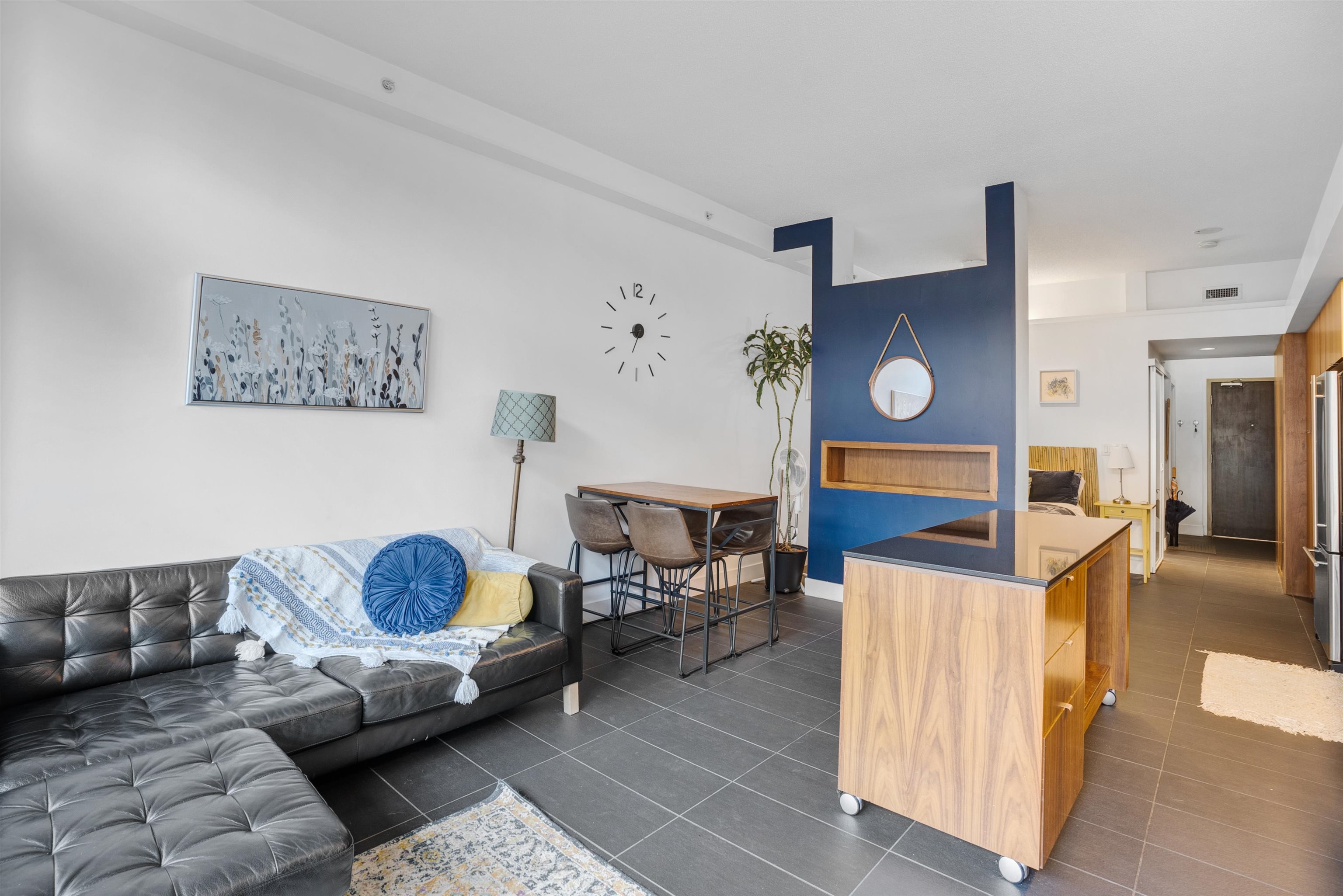 309 33 W PENDER STREET Unit: 309