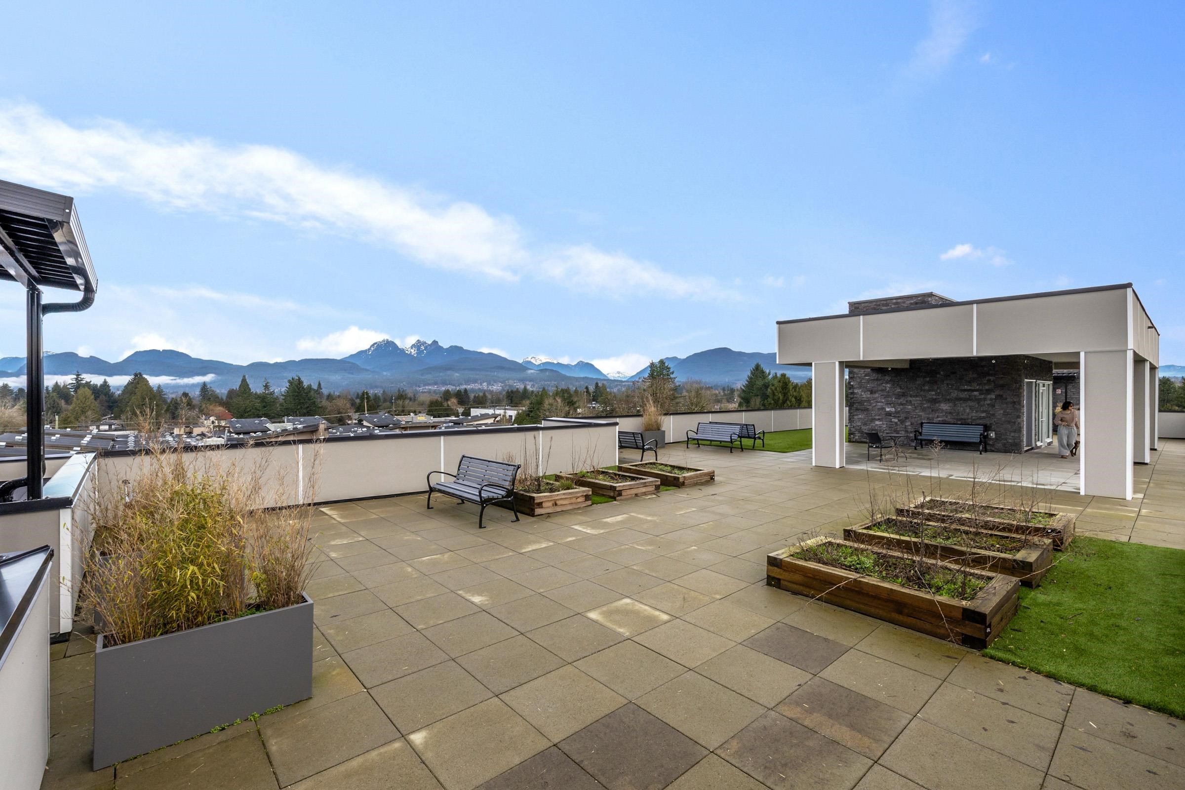 406 11913 BURNETT STREET Unit: 406