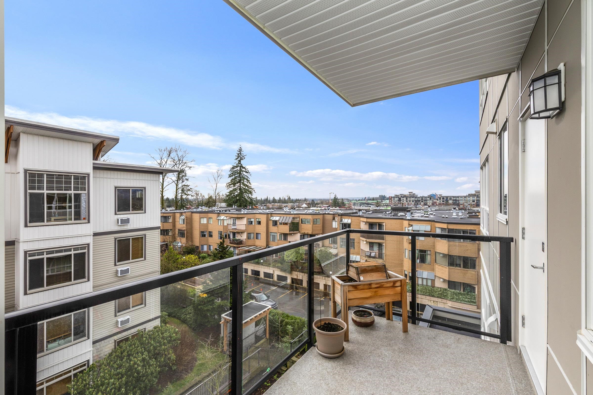 406 11913 BURNETT STREET Unit: 406