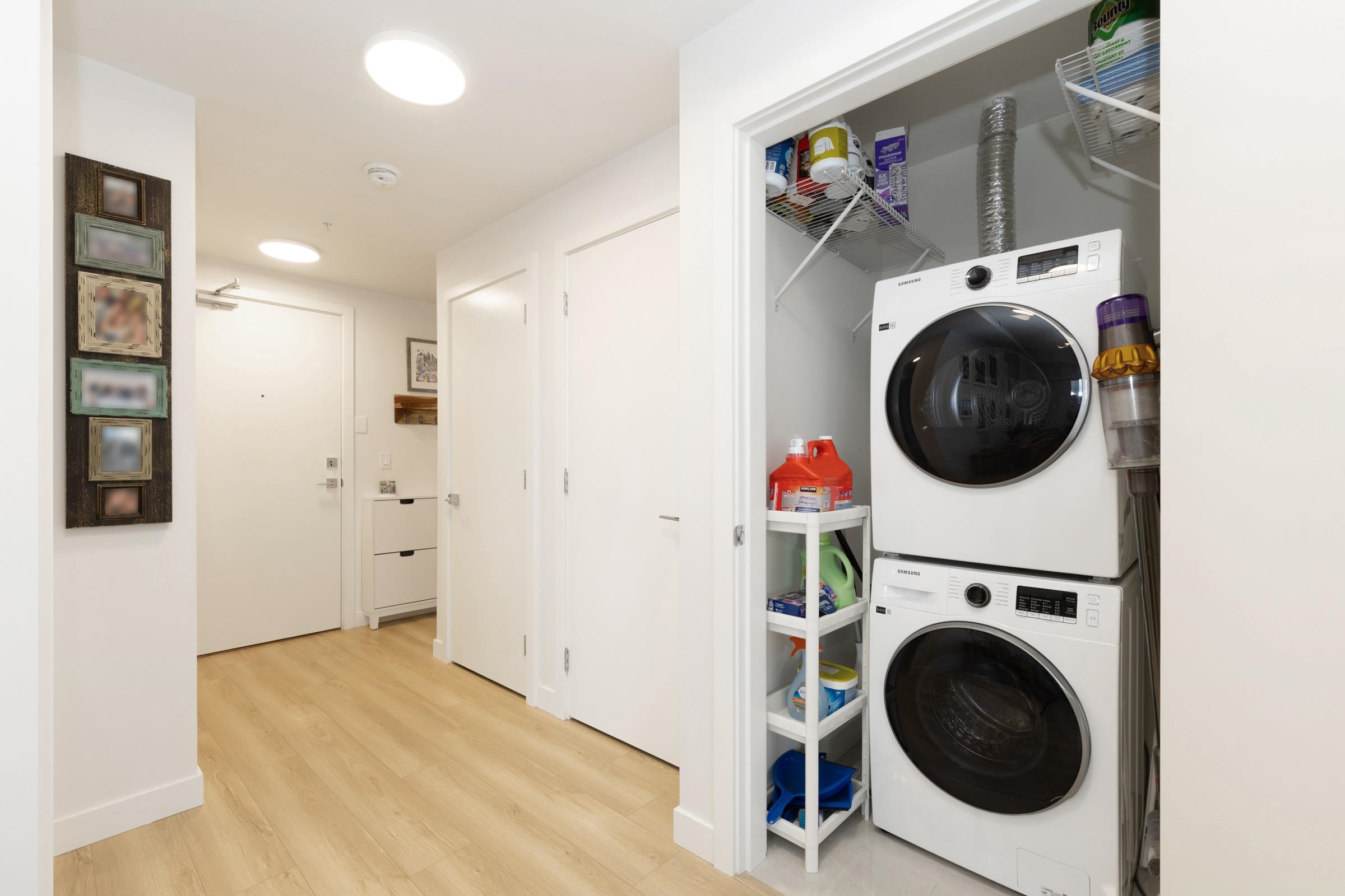 406 11913 BURNETT STREET Unit: 406