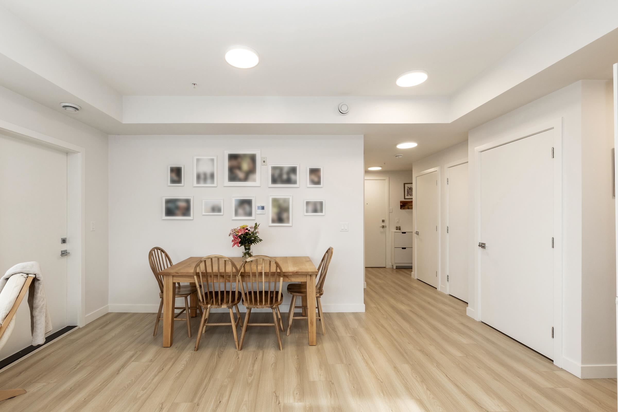 406 11913 BURNETT STREET Unit: 406