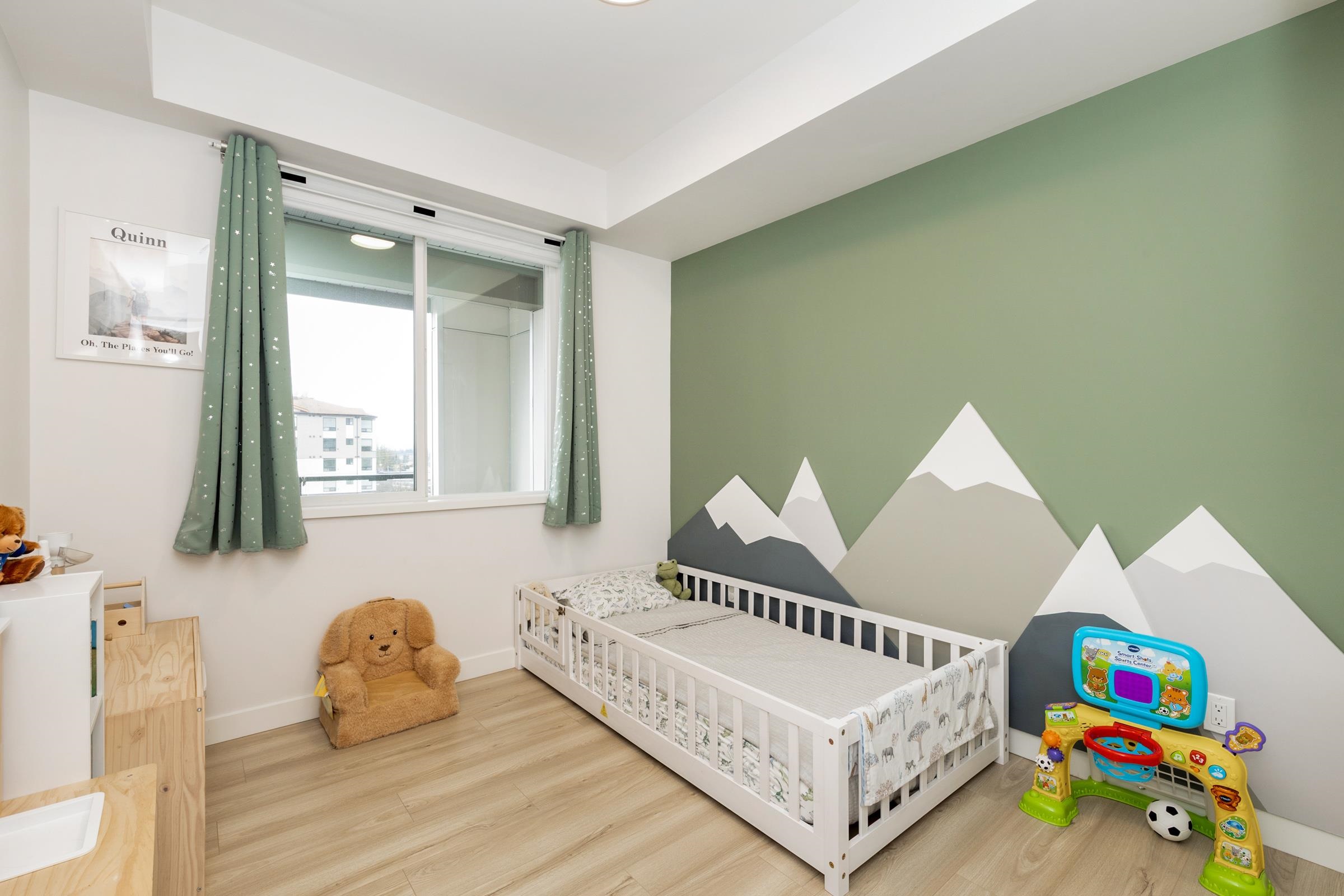 406 11913 BURNETT STREET Unit: 406