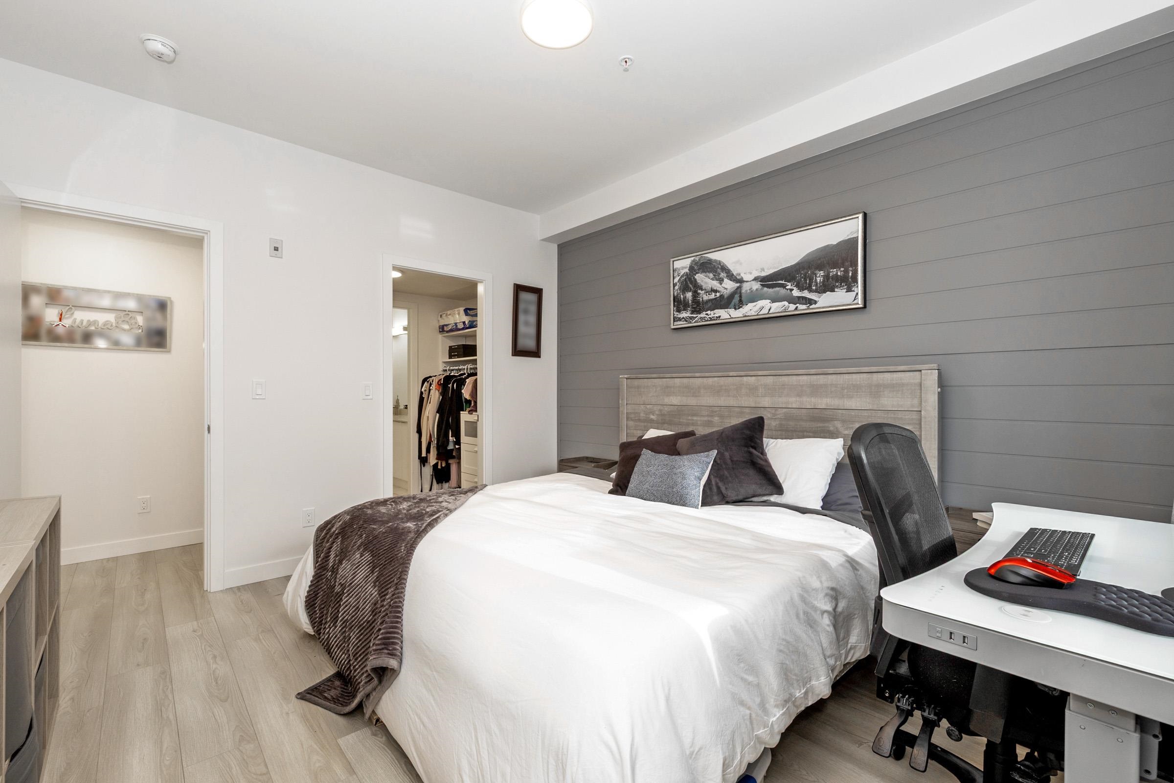 406 11913 BURNETT STREET Unit: 406