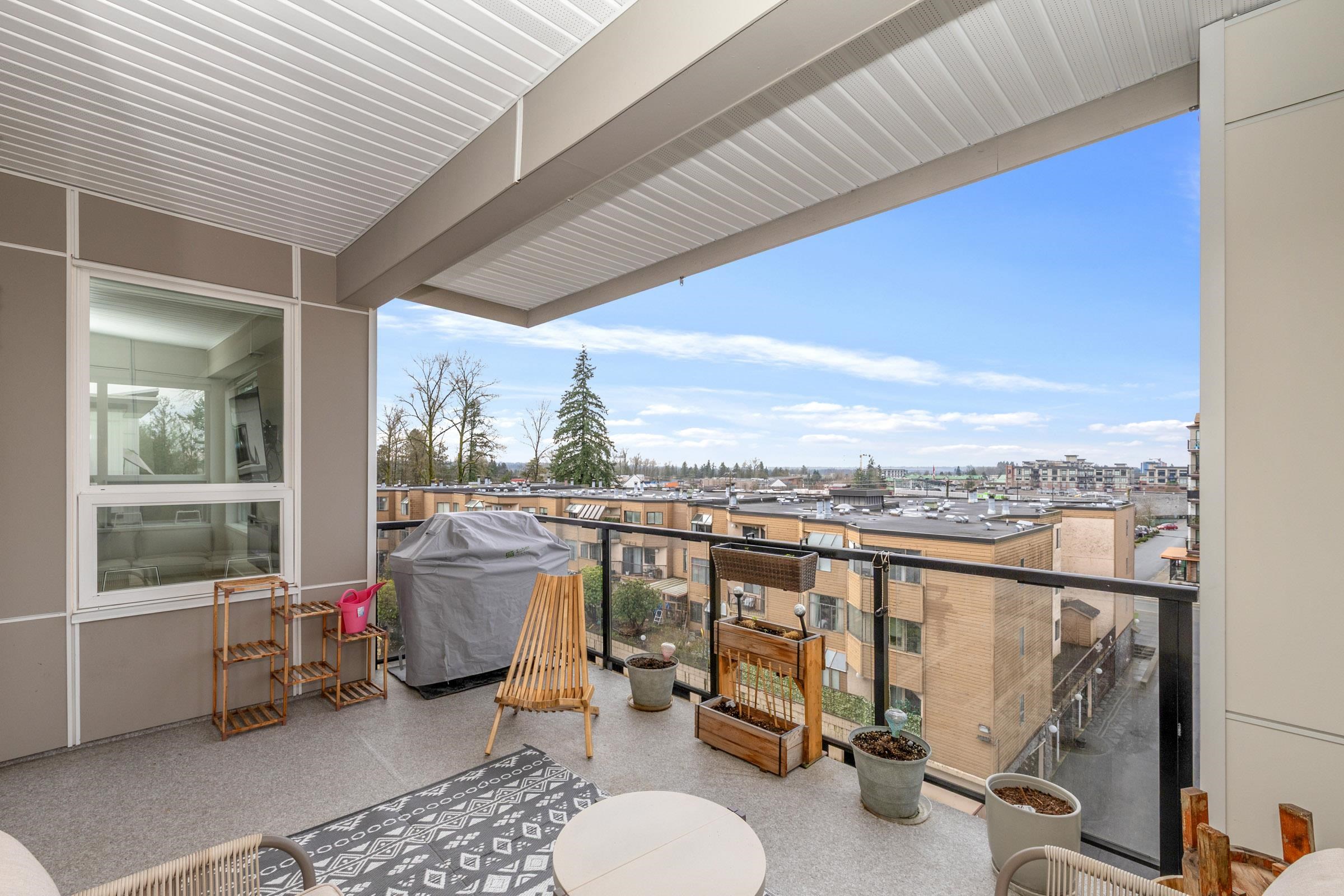 406 11913 BURNETT STREET Unit: 406