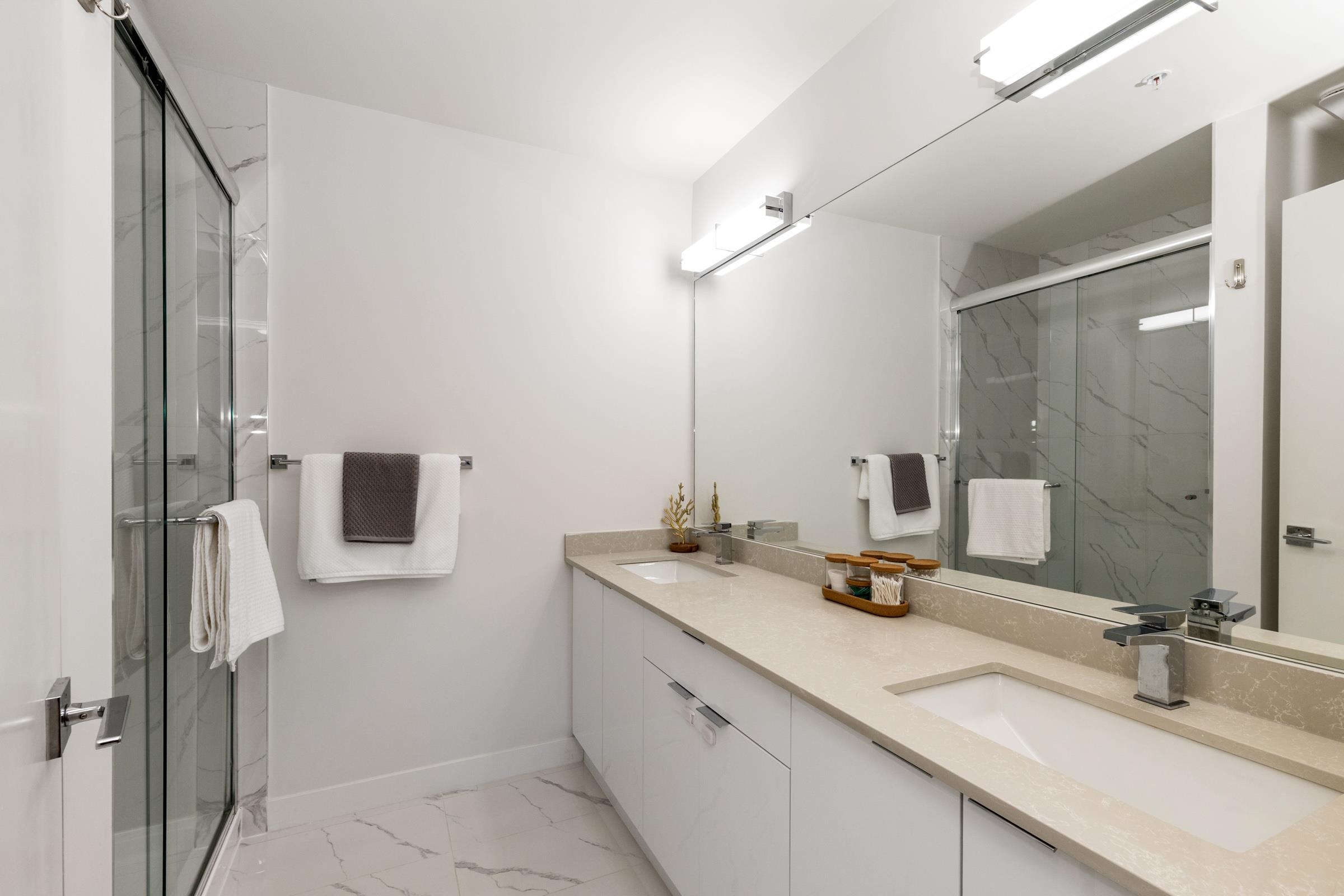 406 11913 BURNETT STREET Unit: 406