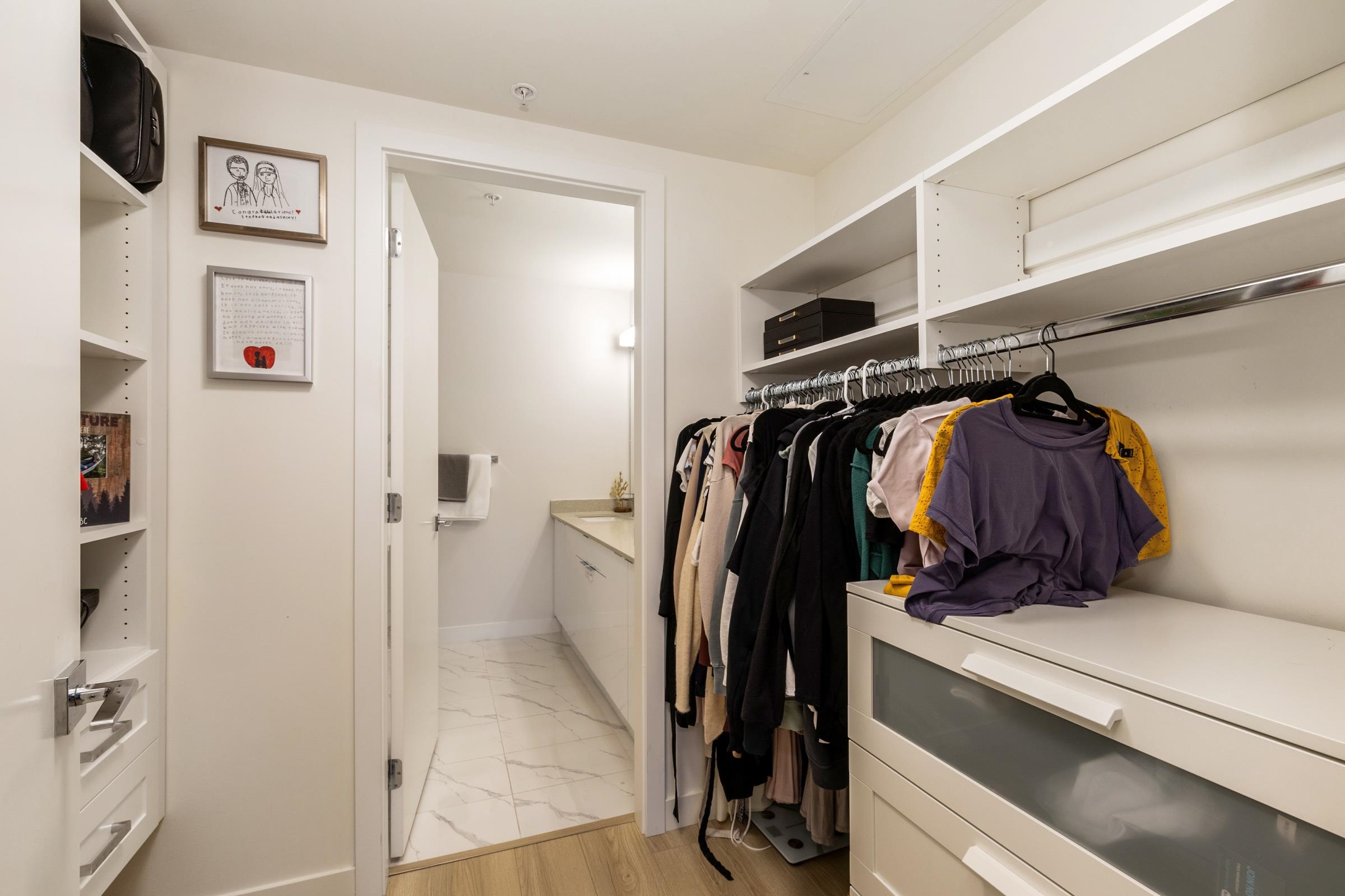 406 11913 BURNETT STREET Unit: 406