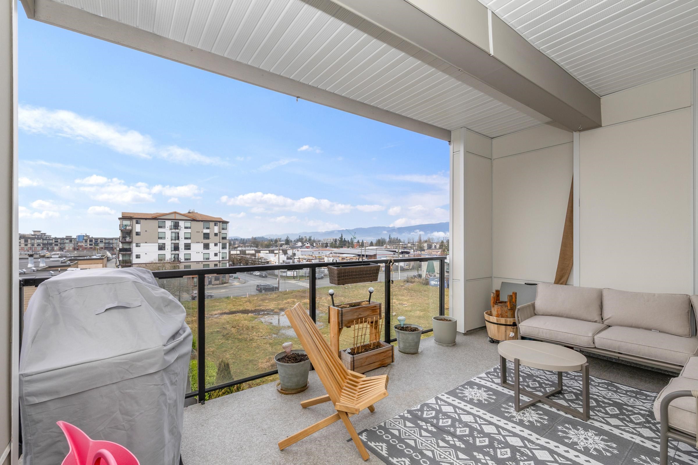 406 11913 BURNETT STREET Unit: 406