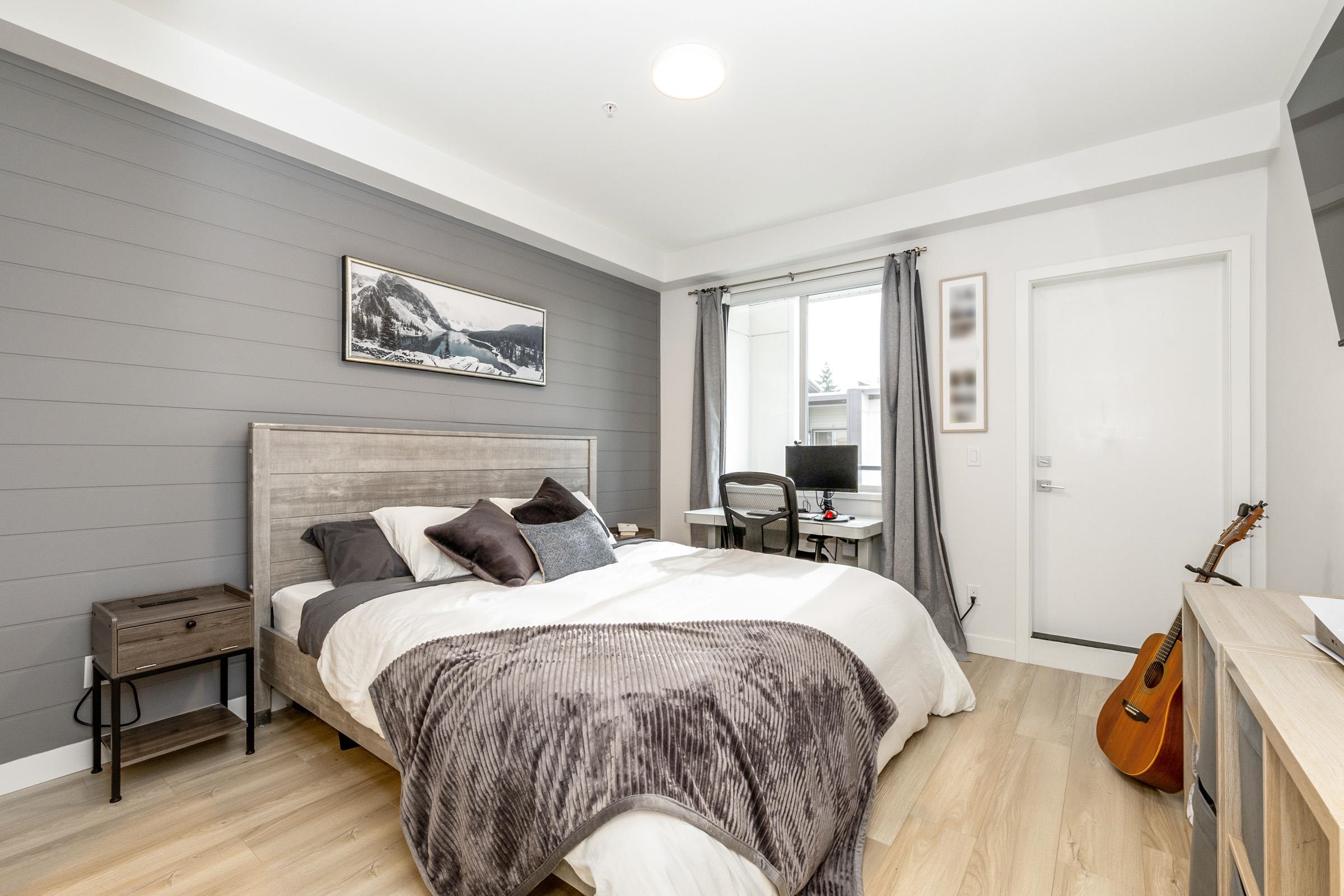 406 11913 BURNETT STREET Unit: 406