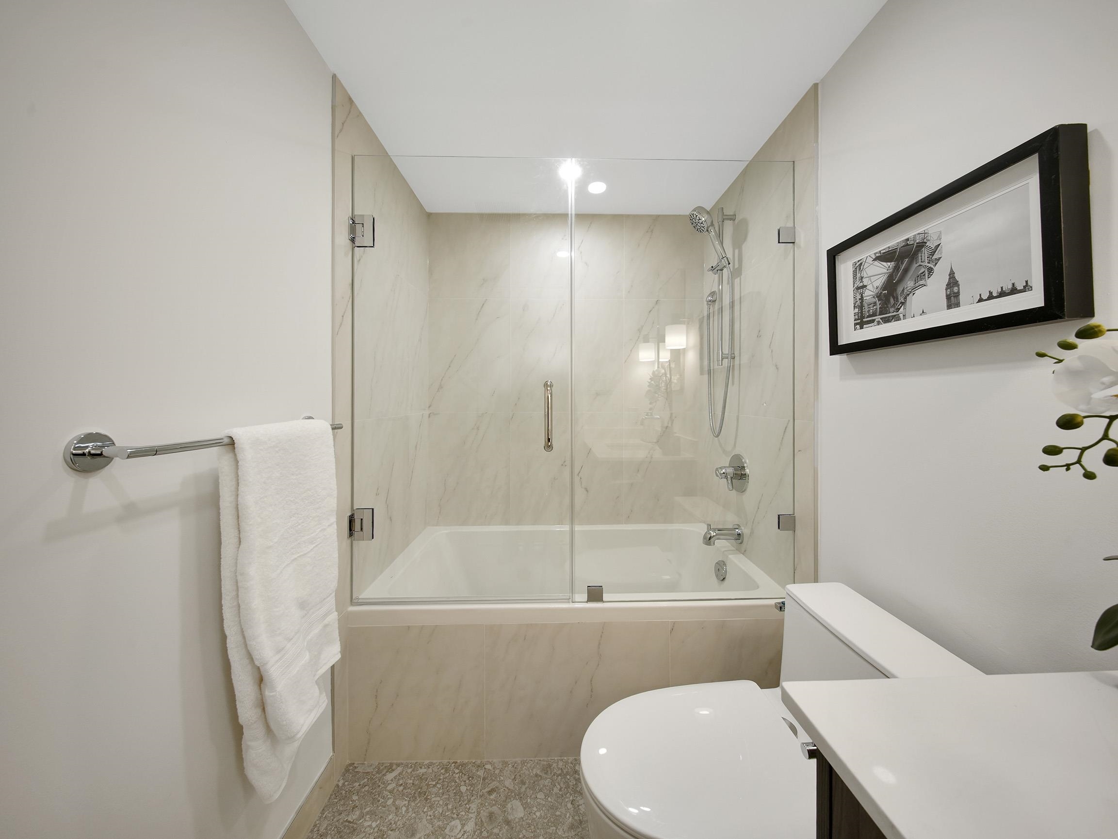 3309 939 HOMER STREET Unit: 3309