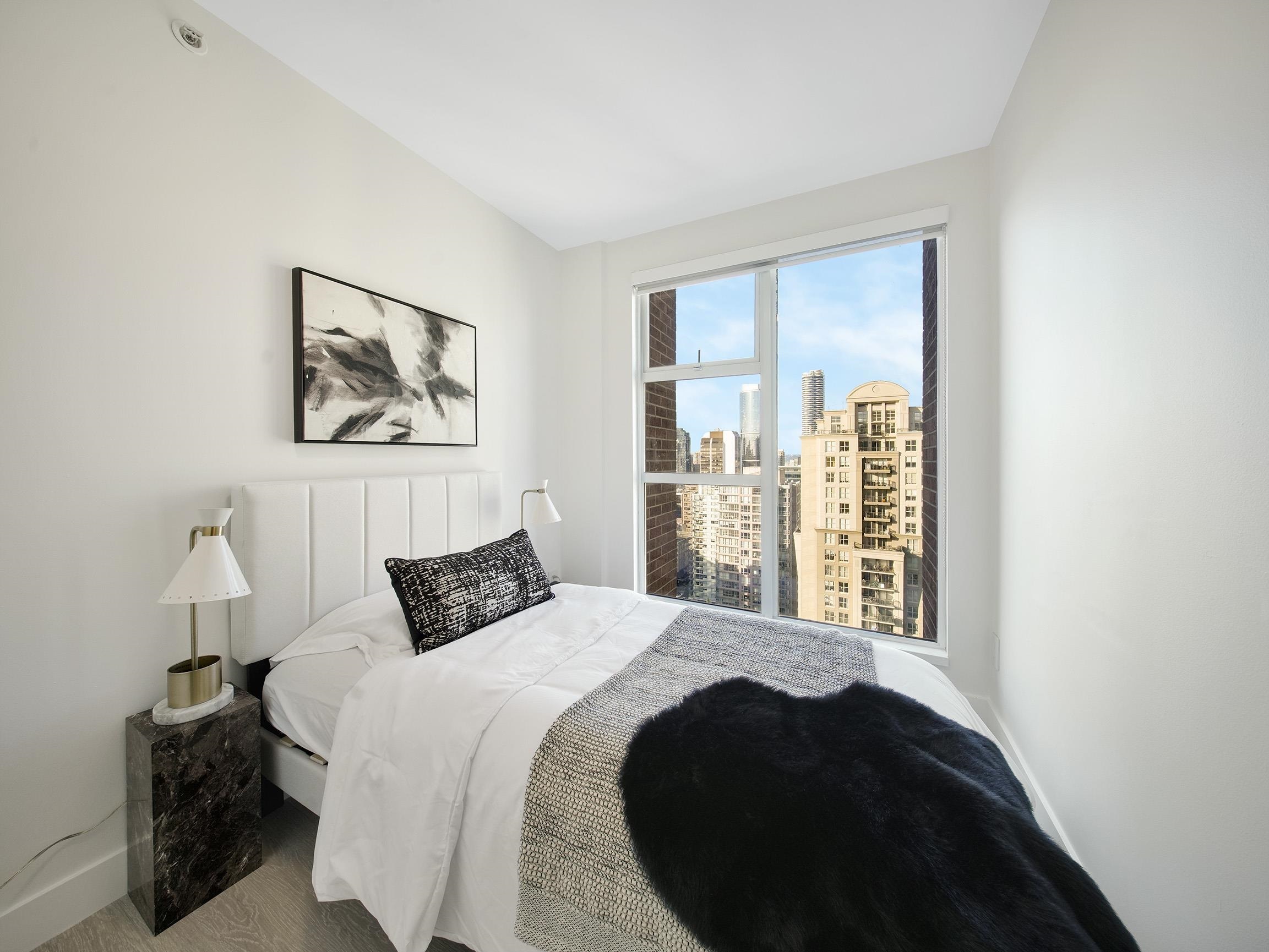 3309 939 HOMER STREET Unit: 3309