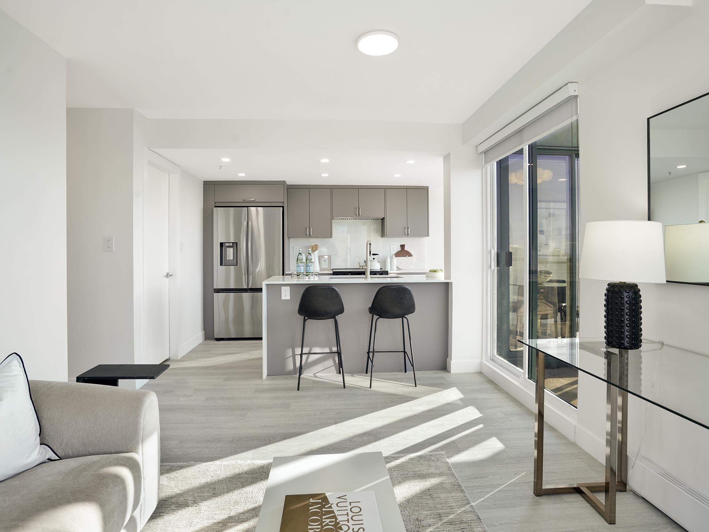 3309 939 HOMER STREET Unit: 3309