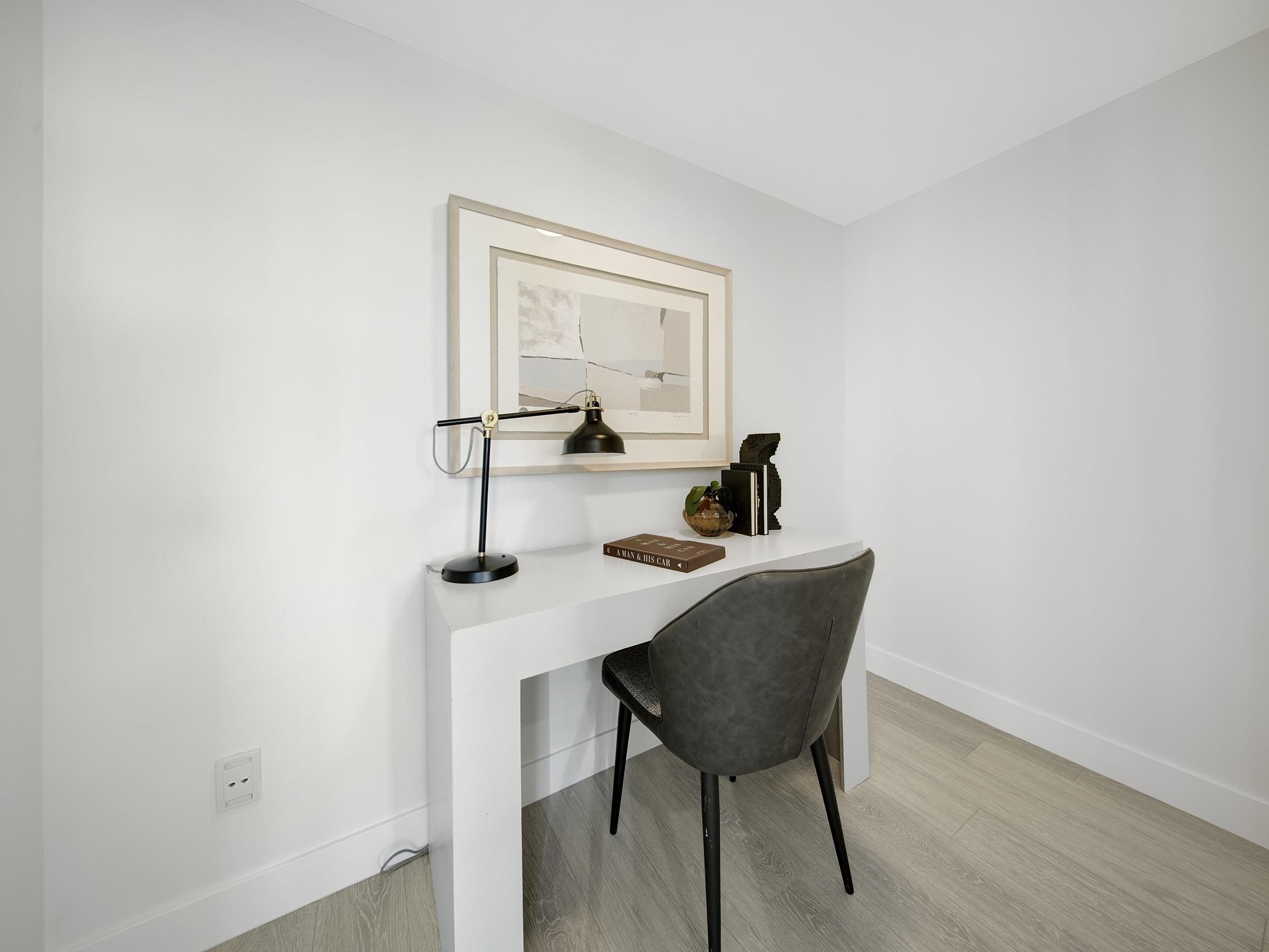 3309 939 HOMER STREET Unit: 3309