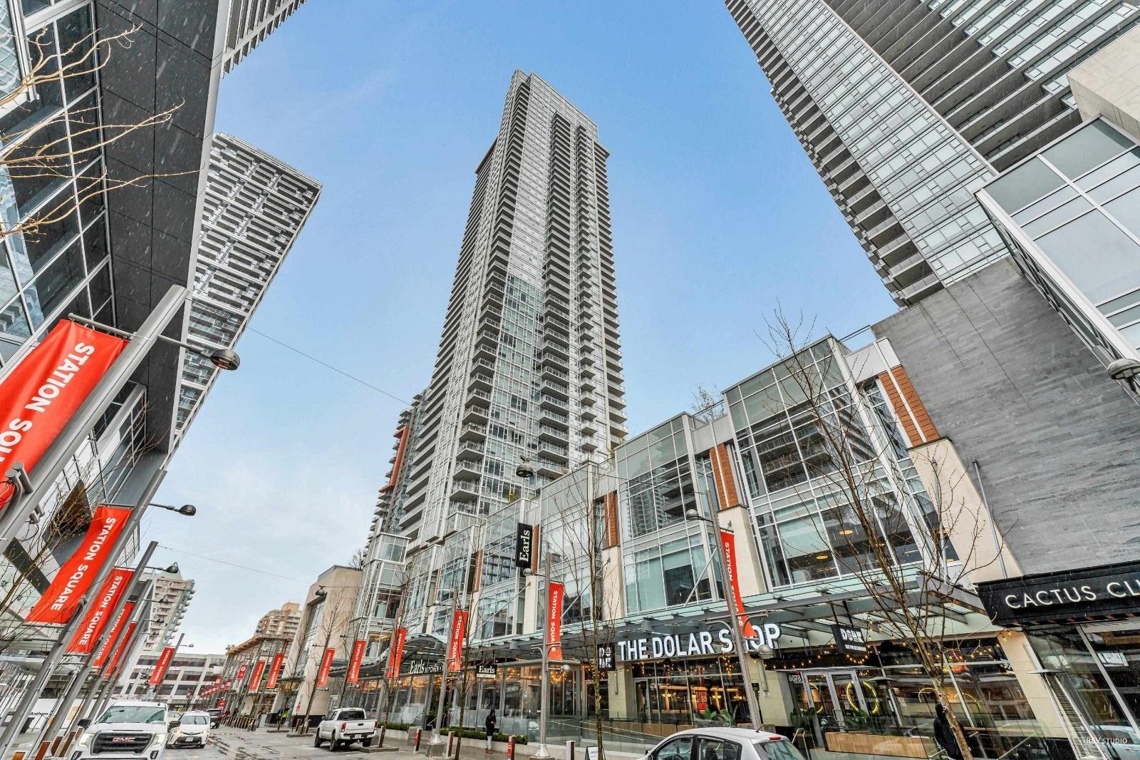 1903 4670 ASSEMBLY WAY Unit: 1903